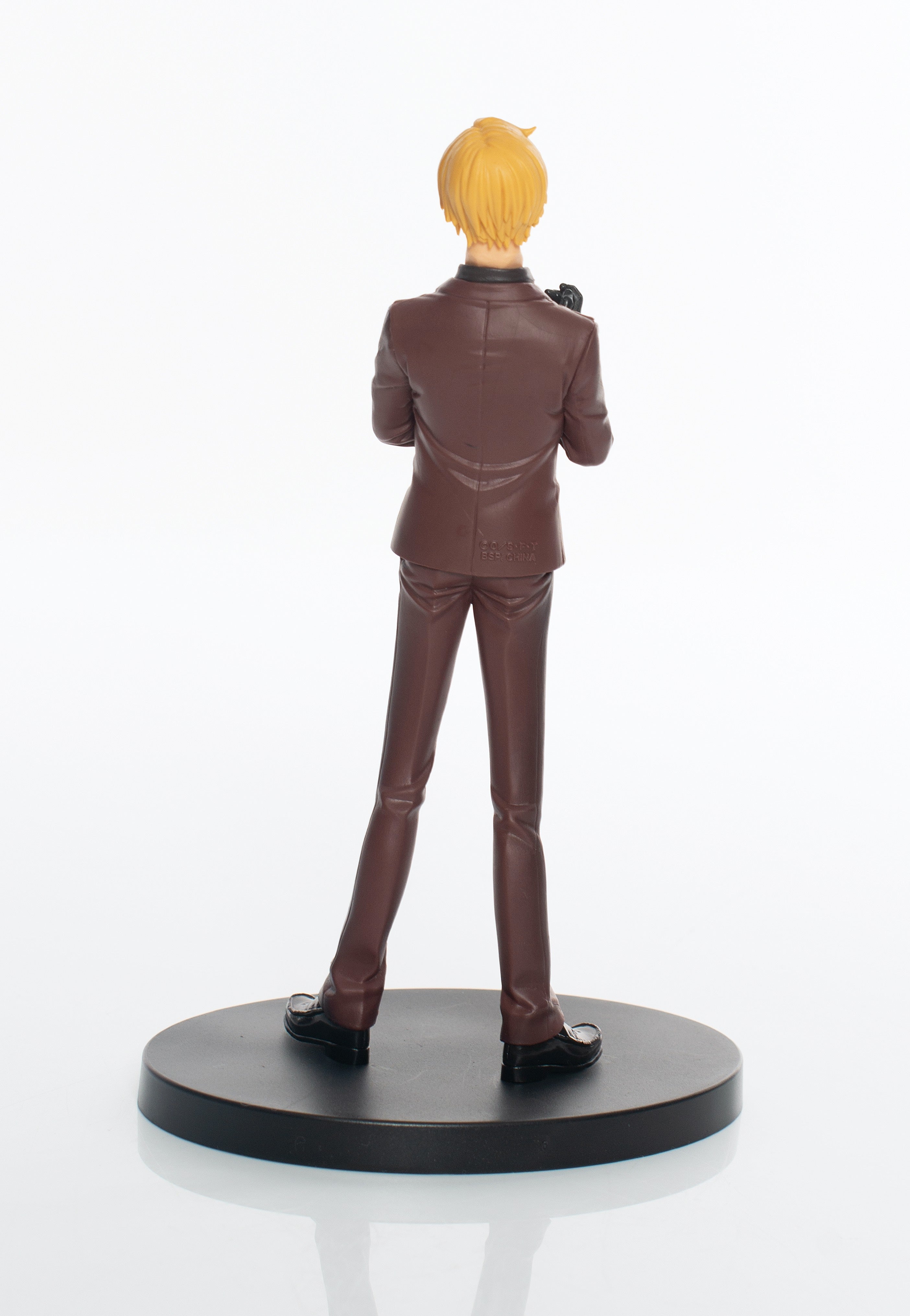 One Piece - Sanji - Figure Cheap Sale 100% Authentic