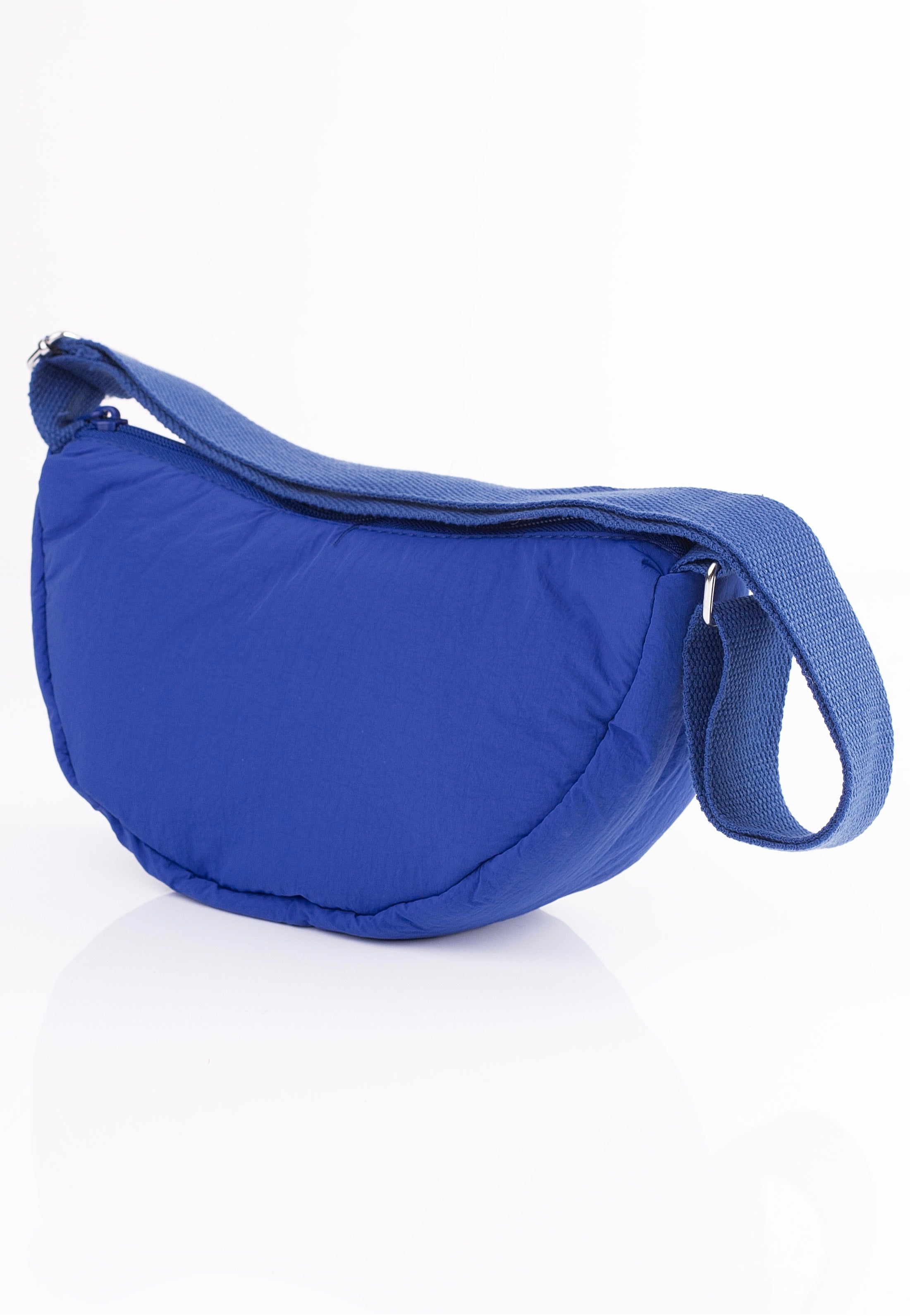 Urban Classics - Small Padded Cobald Blue - Bag Discount Wide Range Of