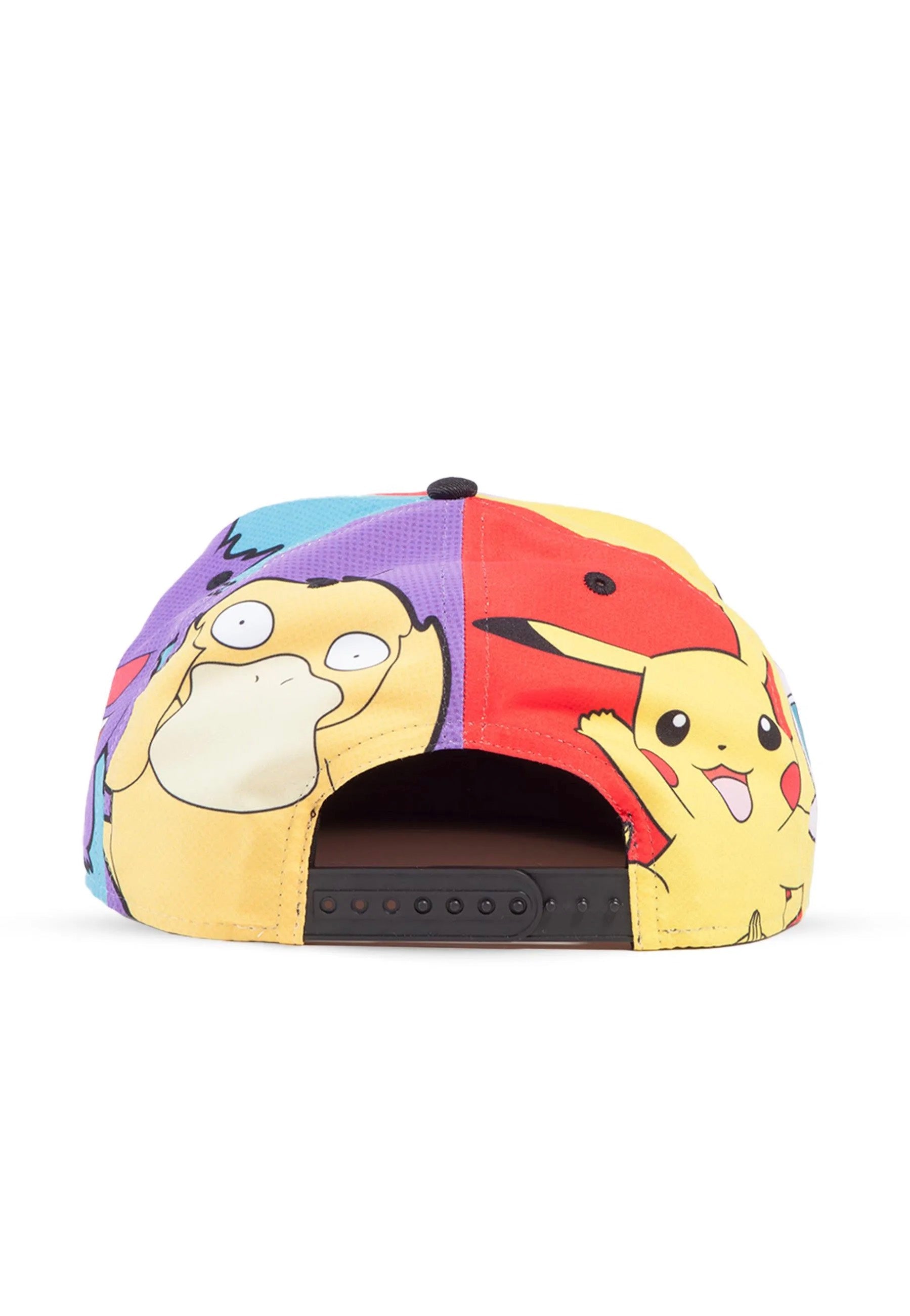 Pokémon - Multi Pop Art - Cap Cheap 100% Original