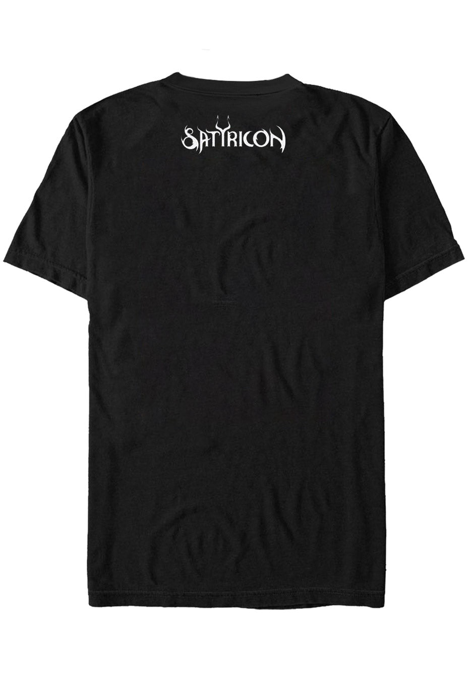 Satyricon - Dark Medieval Times - T-Shirt Official Site Cheap Online