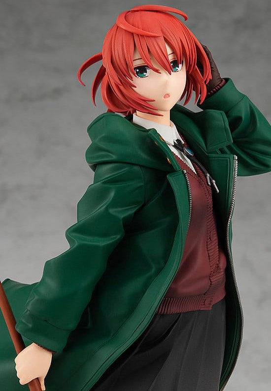 The Ancient Magus' Bride - Chise Hatori Pop Up Parade - Figure