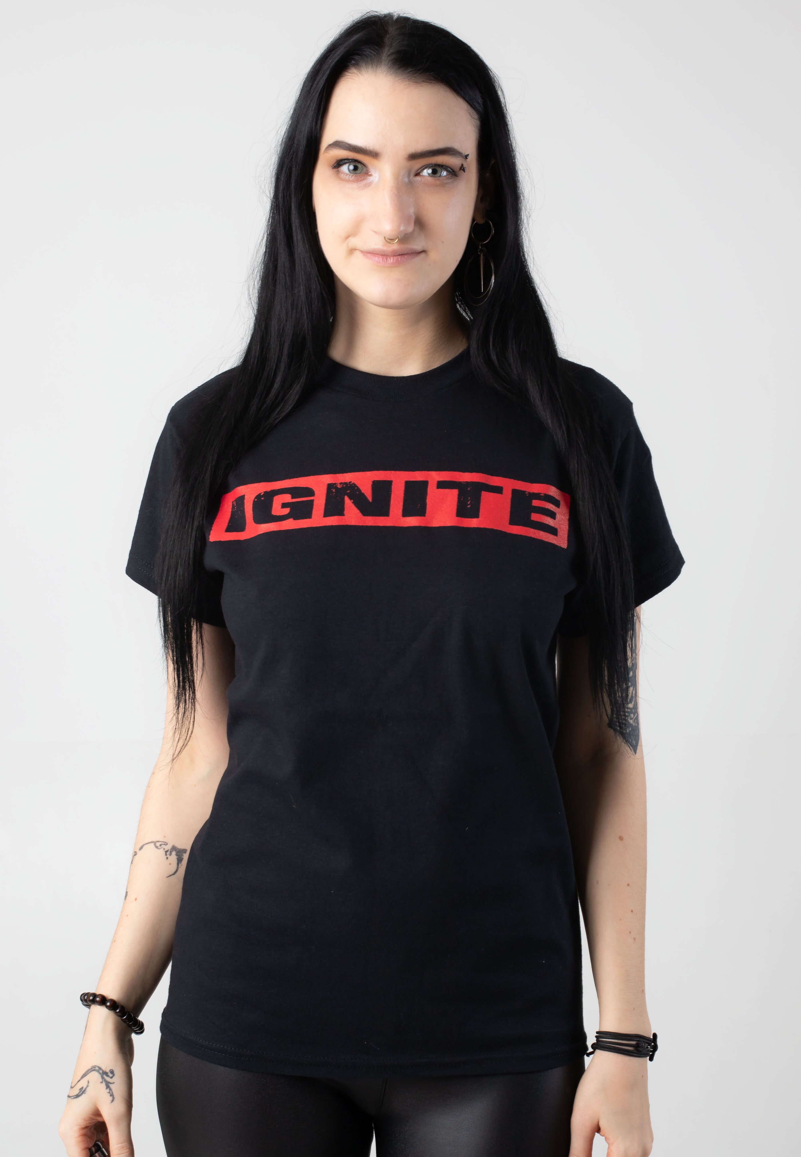 Ignite - OG 2 - T-Shirt Websites Online