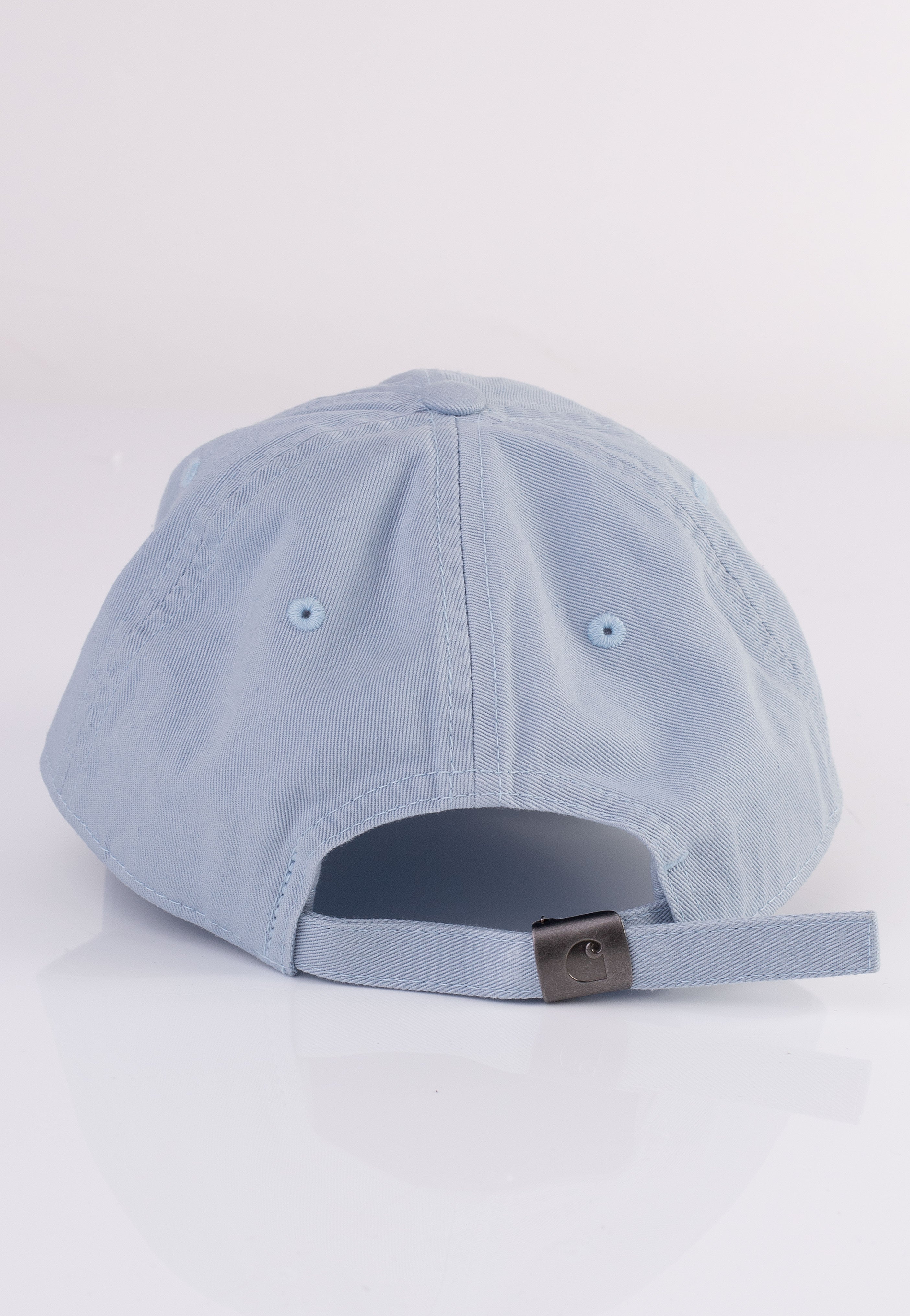 Carhartt WIP - Delray Frosted Blue/Wax - Cap Cheap Sale Online