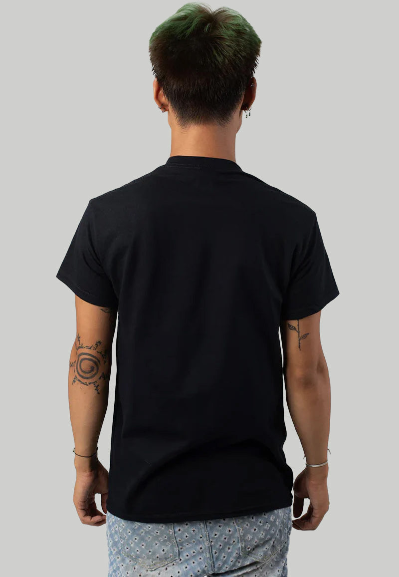 Bush - Cut Out Logo - T-Shirt Cheap Exclusive