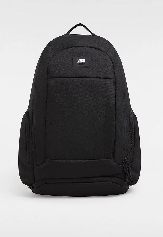 Vans - Resolute Black - Backpack Countdown Package Cheap Online