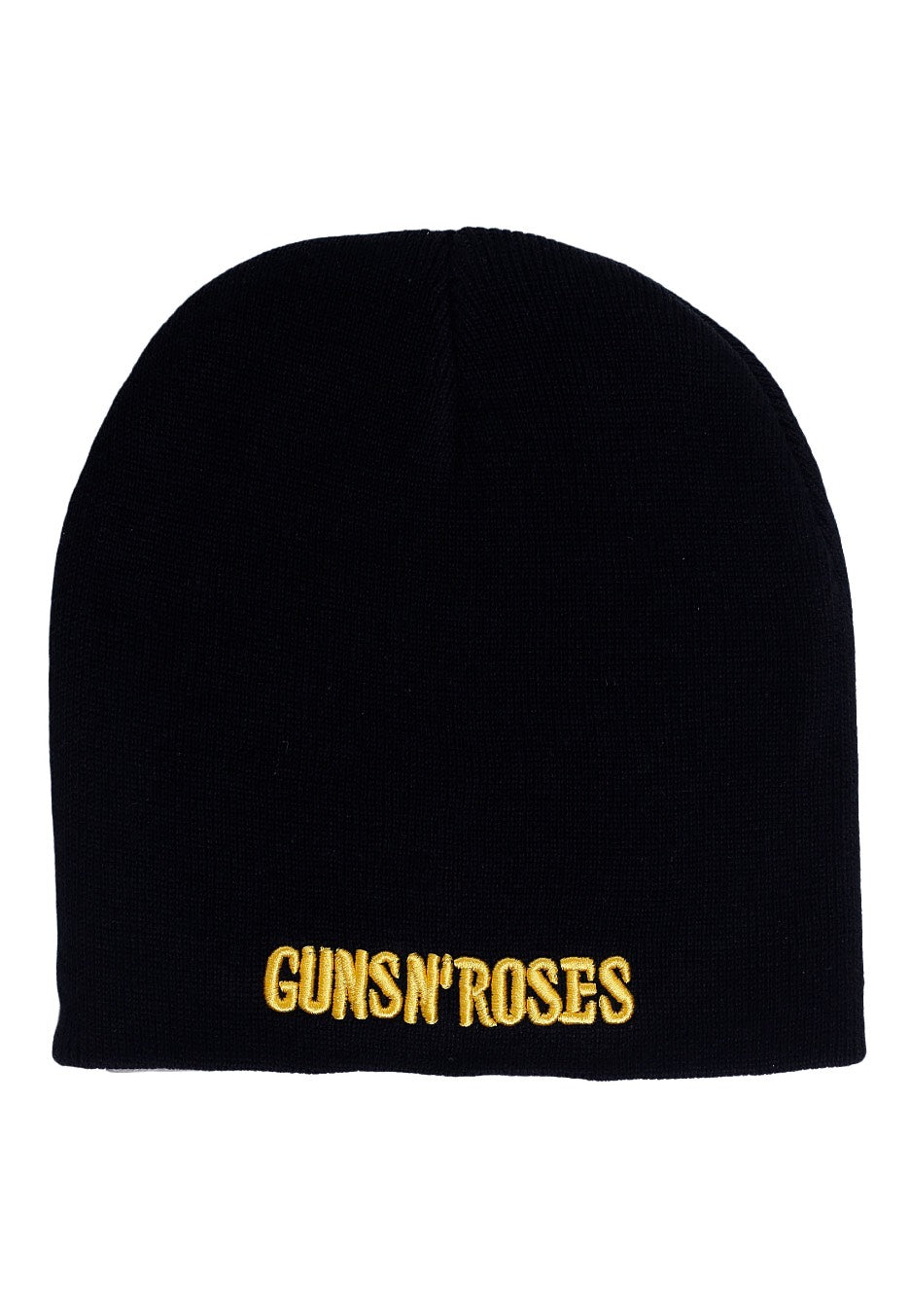 Guns N' Roses - Logo - Beanie