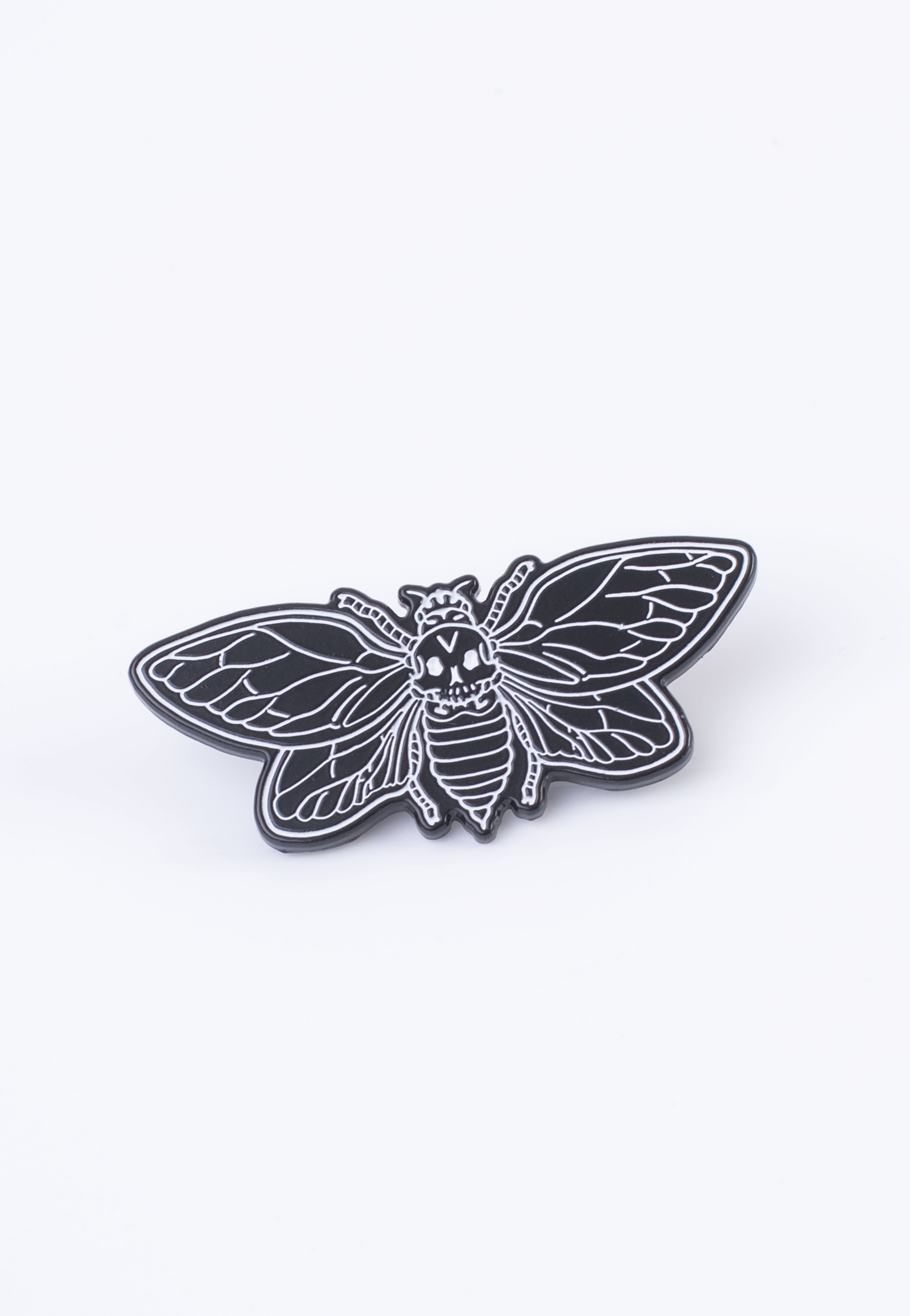 Landmvrks - Cicada - Pin Free Shipping Manchester