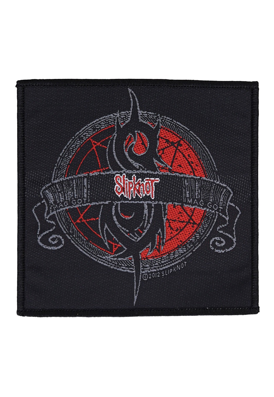 Slipknot - S - Patch Buy Cheap Nicekicks