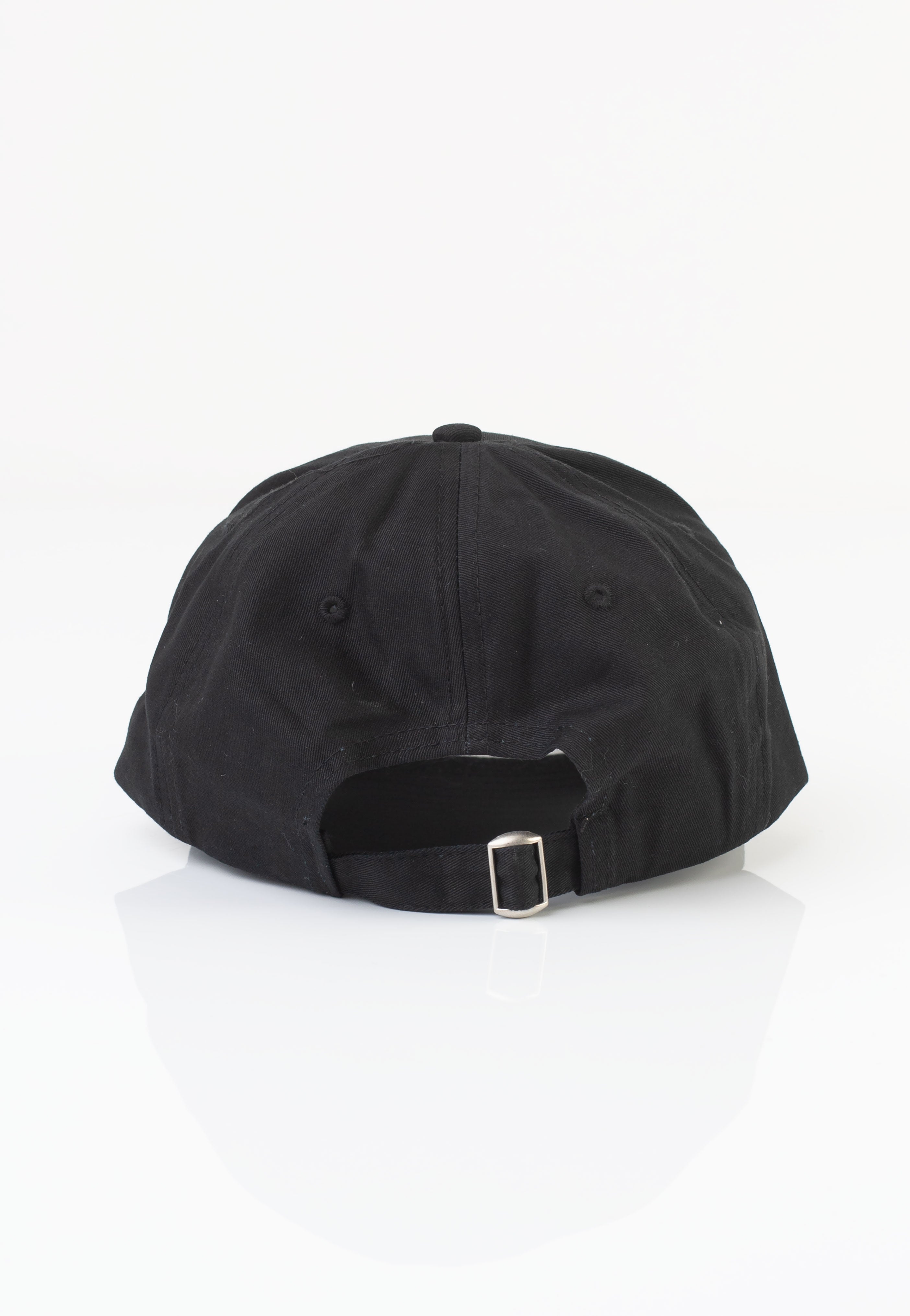 Boundaries - Logo Strapback - Cap Clearance High Quality