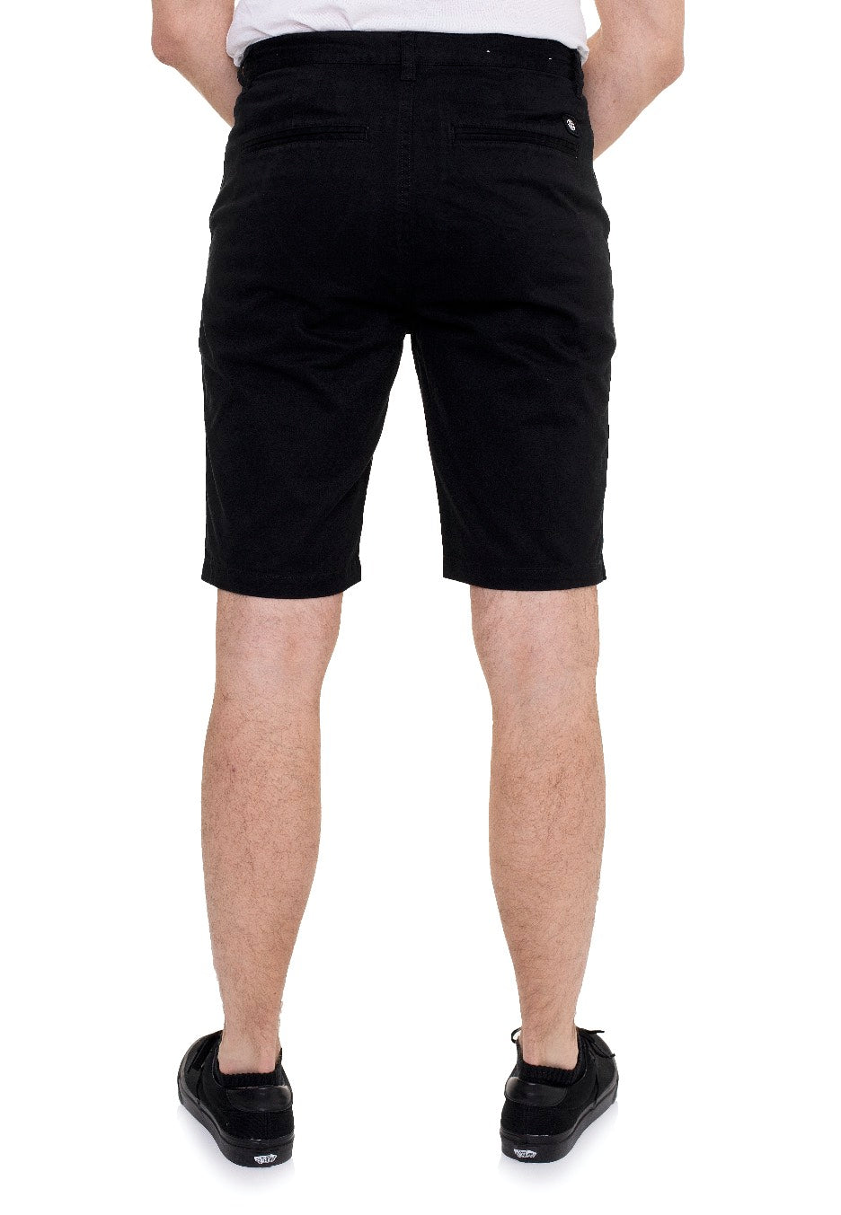 Element - Howland Classic Flint Black - Shorts Pictures Online