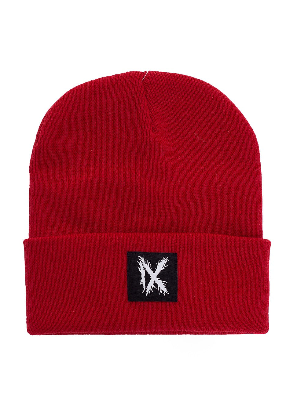 Ice Nine Kills - Metal IX Red Long - Beanie Cheap Sale Get Authentic