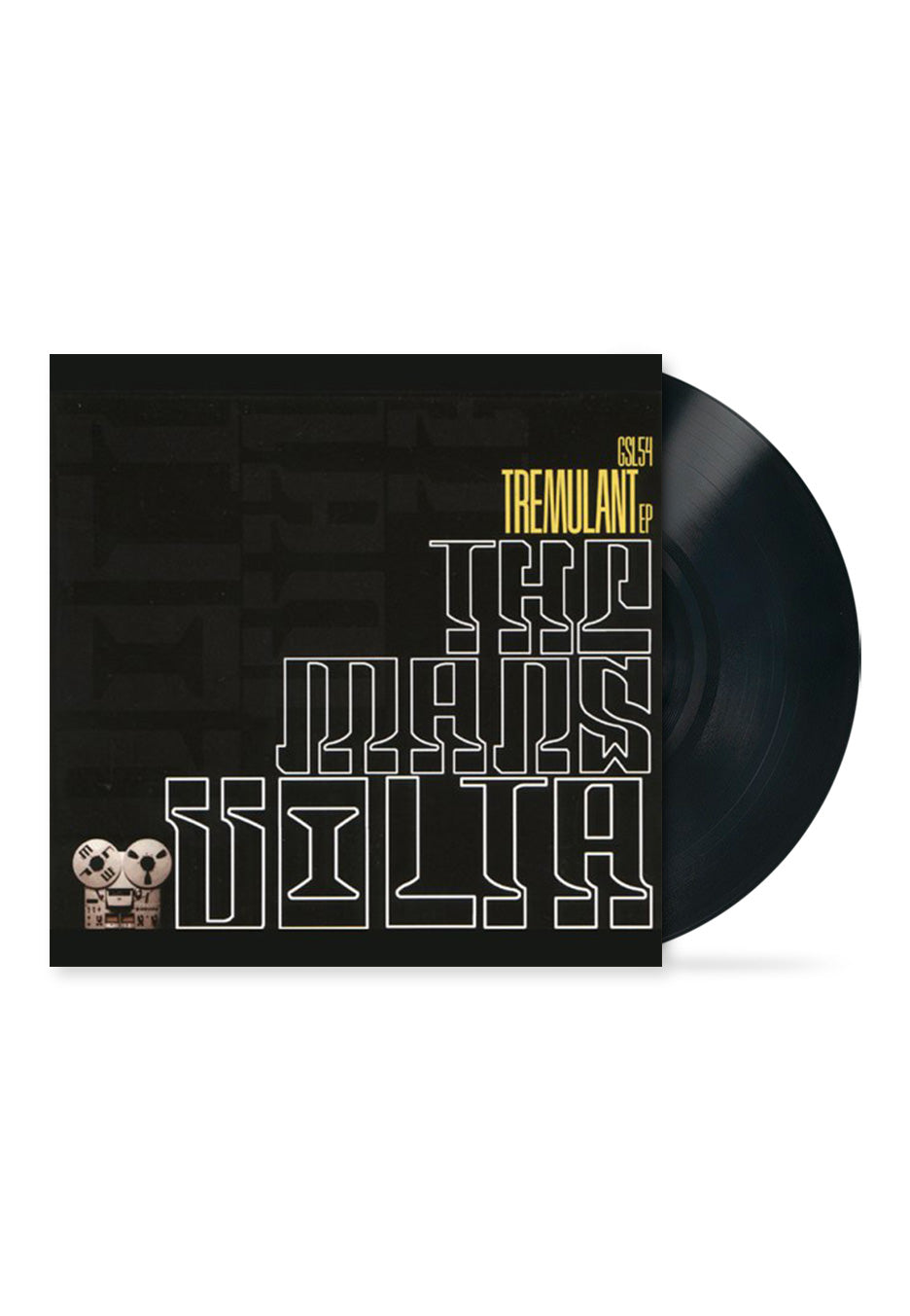 The Mars Volta - Tremulant - Vinyl Cheap Pice Outlet Sale