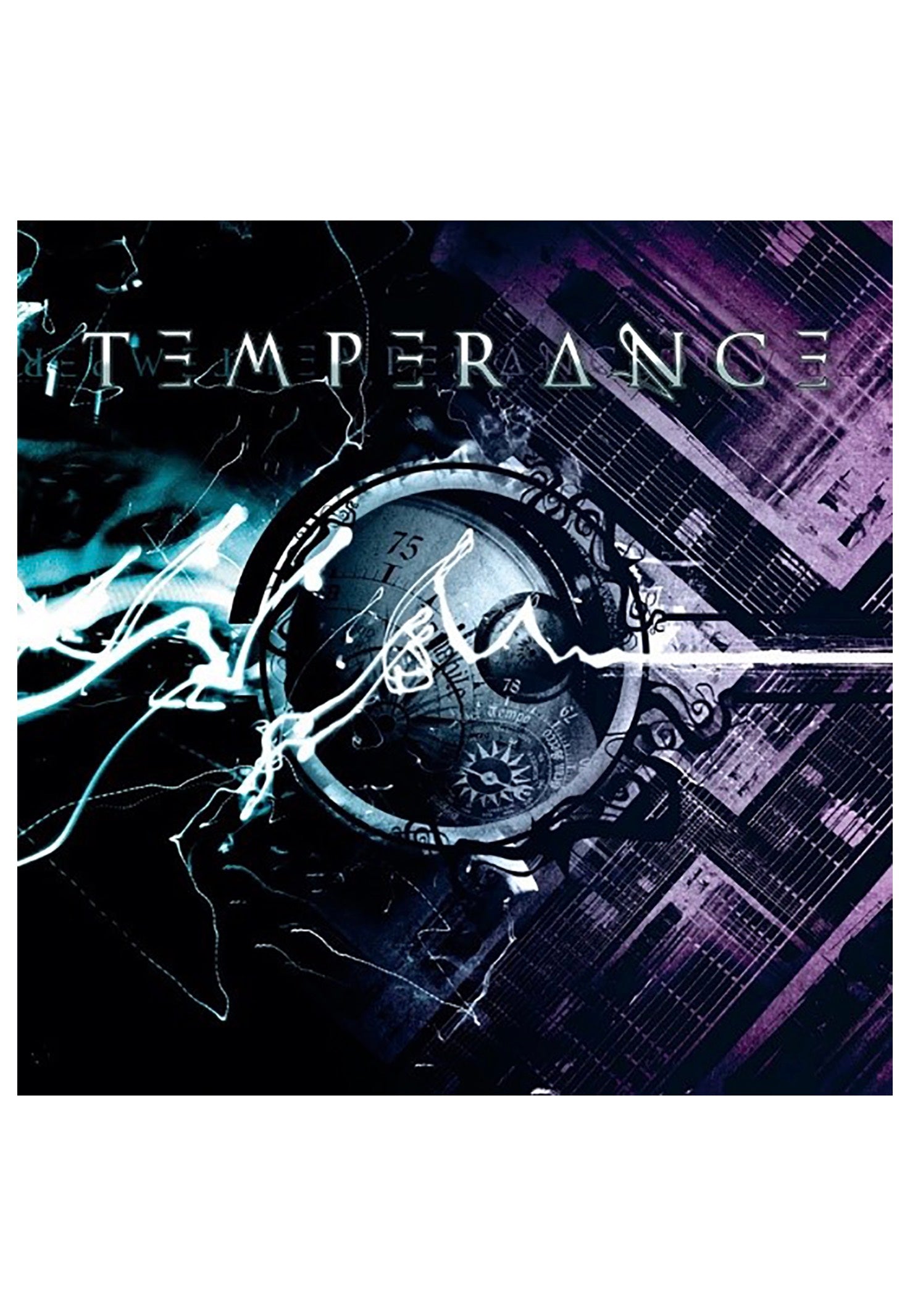 Temperance - Temperance - CD Cheap Sale Lowest Pice