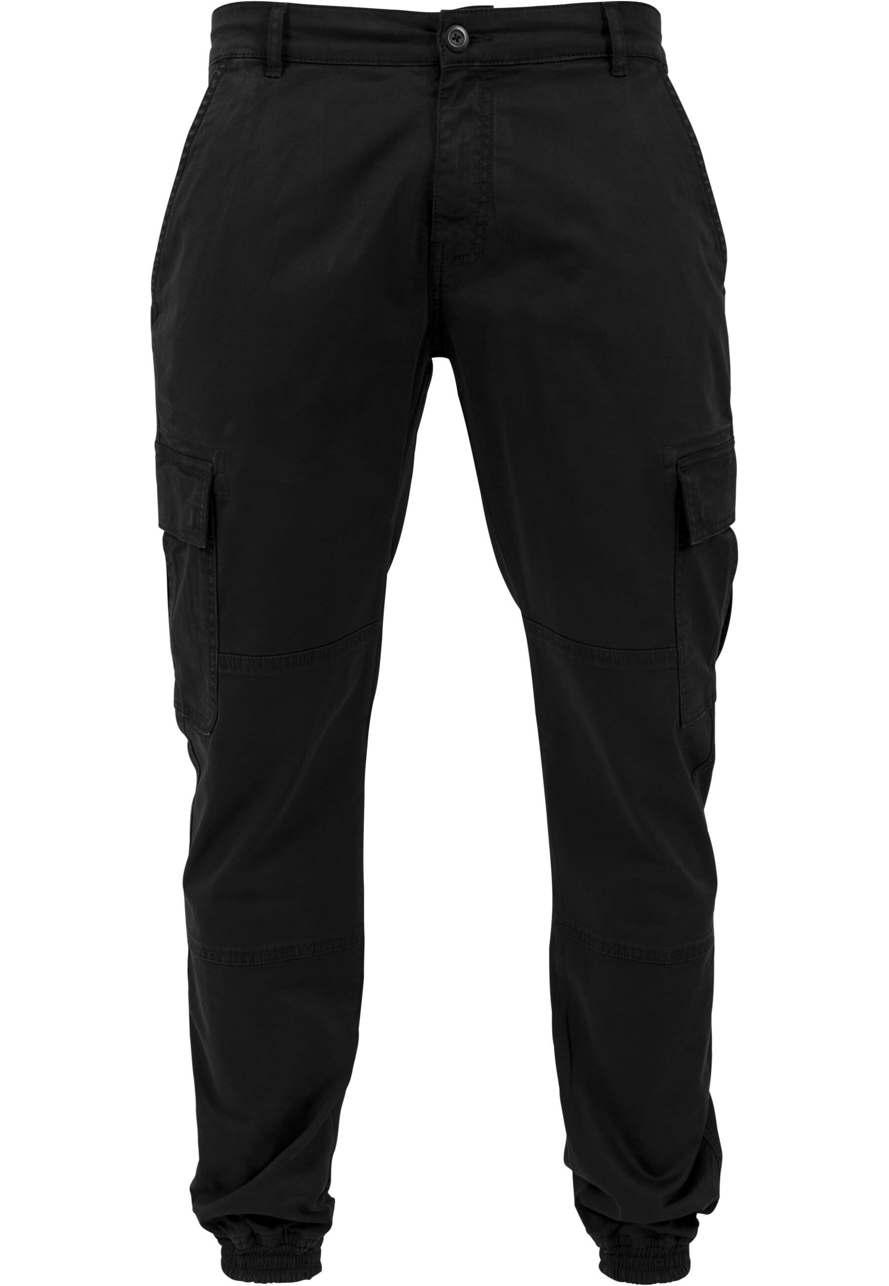 Urban Classics - Washed Cargo Twill - Pants Online Online Cheap Pice