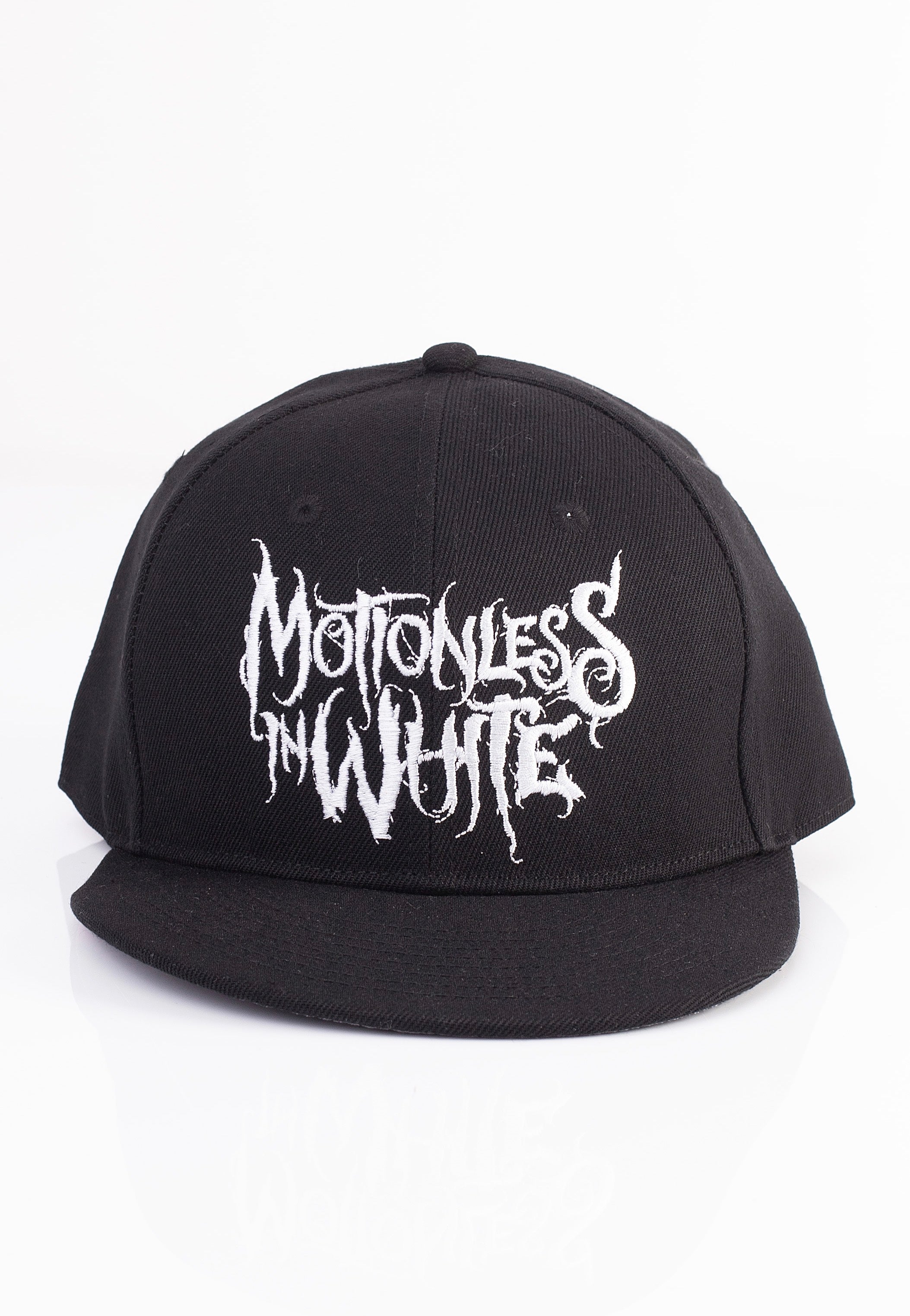 Motionless In White - Fireball - Cap Free Shipping Reliable