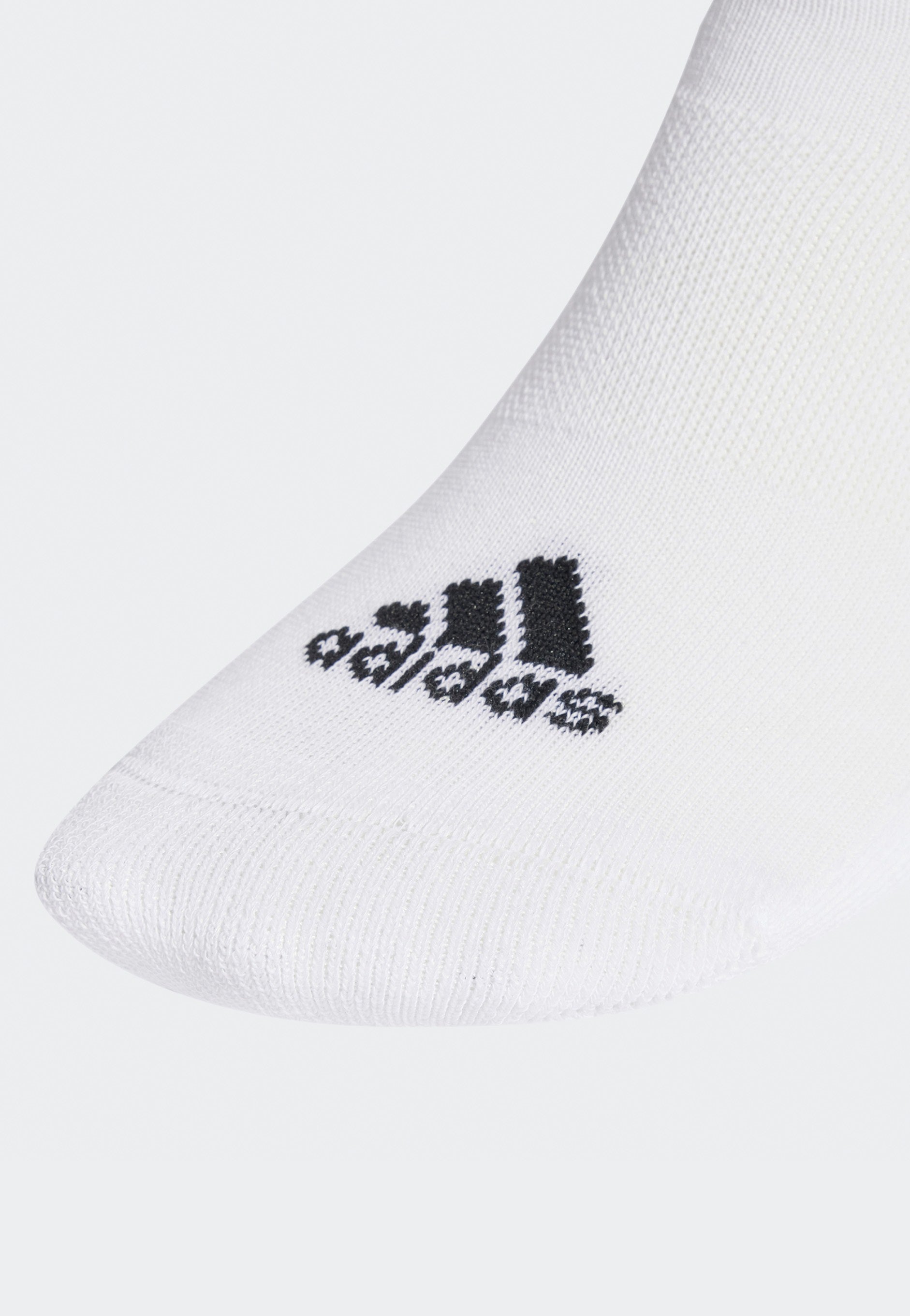 Adidas - 3S C Spw Mid Pack Of 3 White/Black - Socks Wholesale Pice Cheap Online