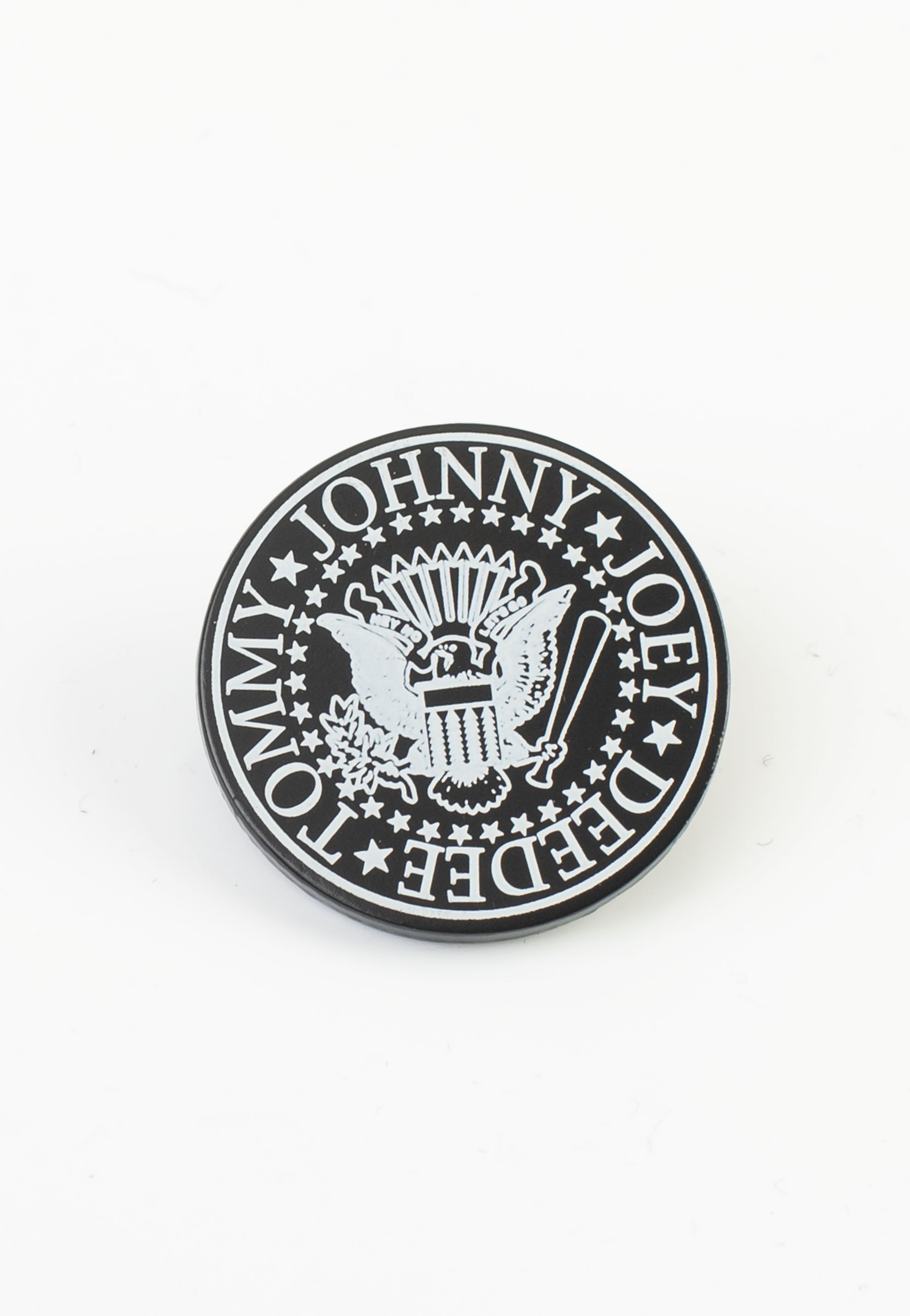 Ramones - Presidential Seal Emblem - Pin Outlet Official