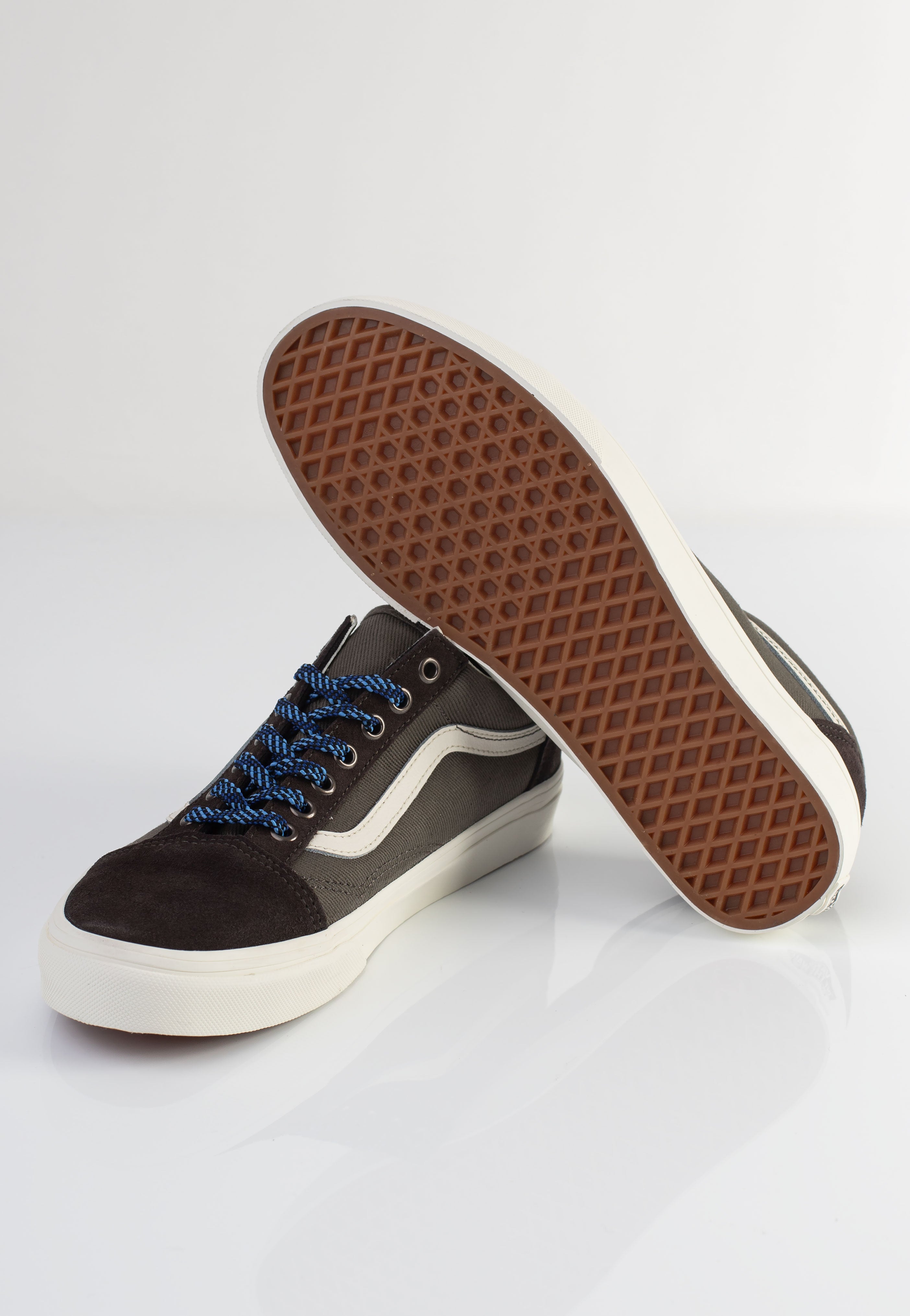 Vans - Old Skool Bungee Cord - Shoes Free Shipping Purchase