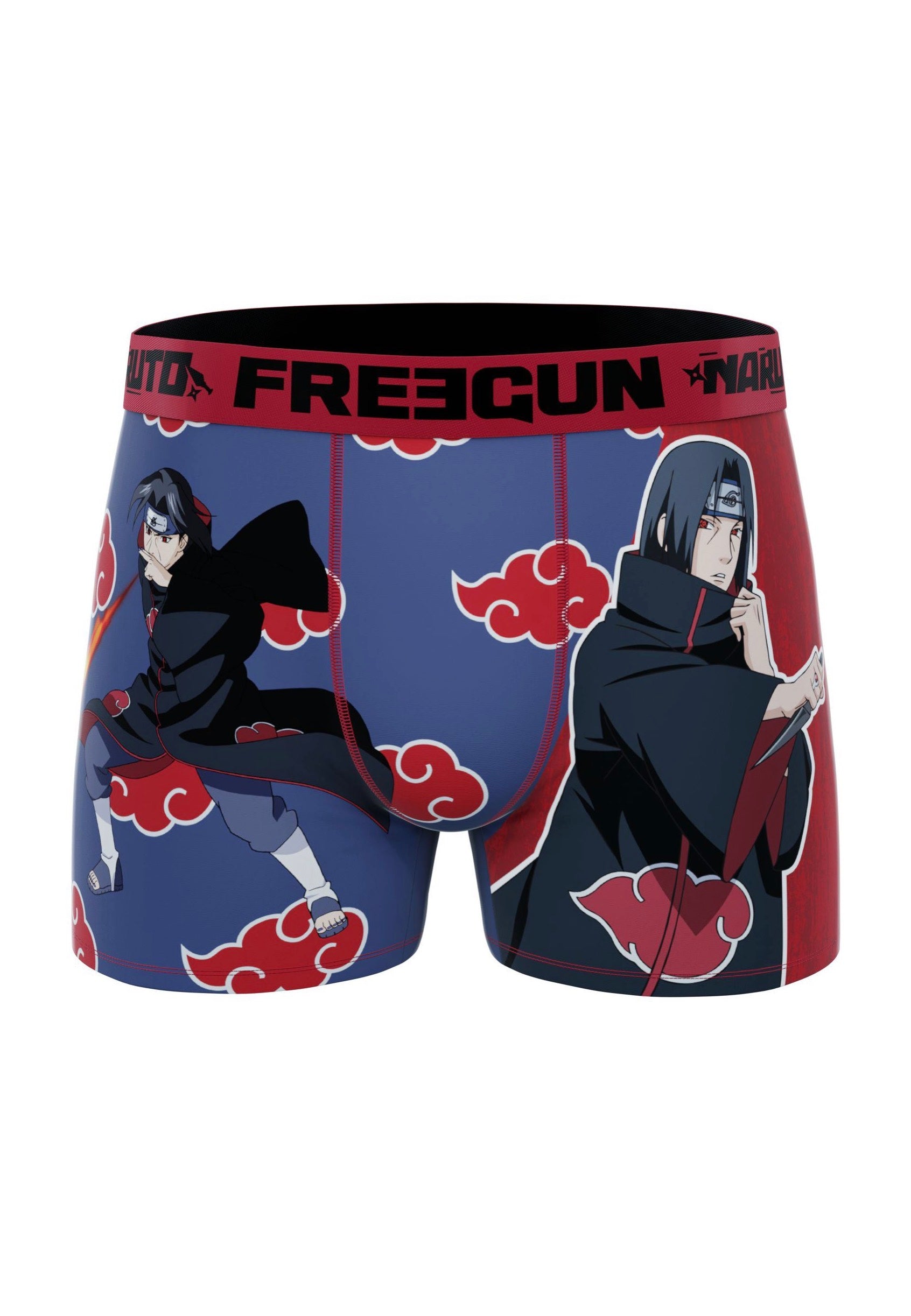 Naruto - Itachi - Boxershorts Discount High Quality