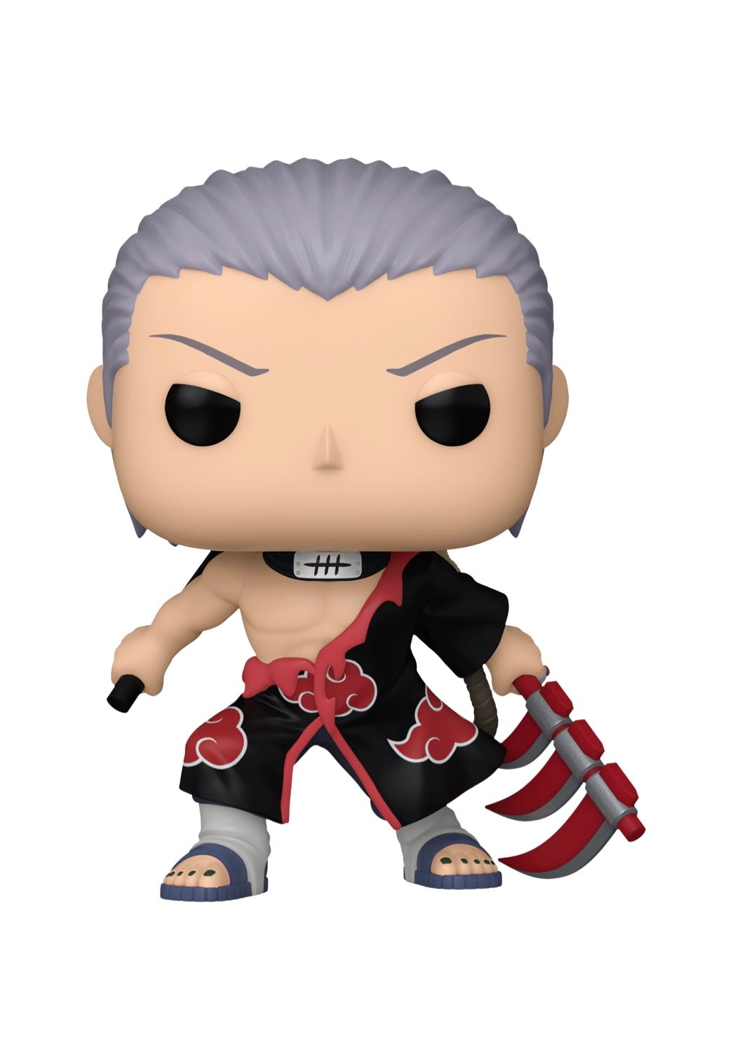 Naruto - Hidan w/ Chase POP! Vinyl - Funko Pop How Much Sale Online