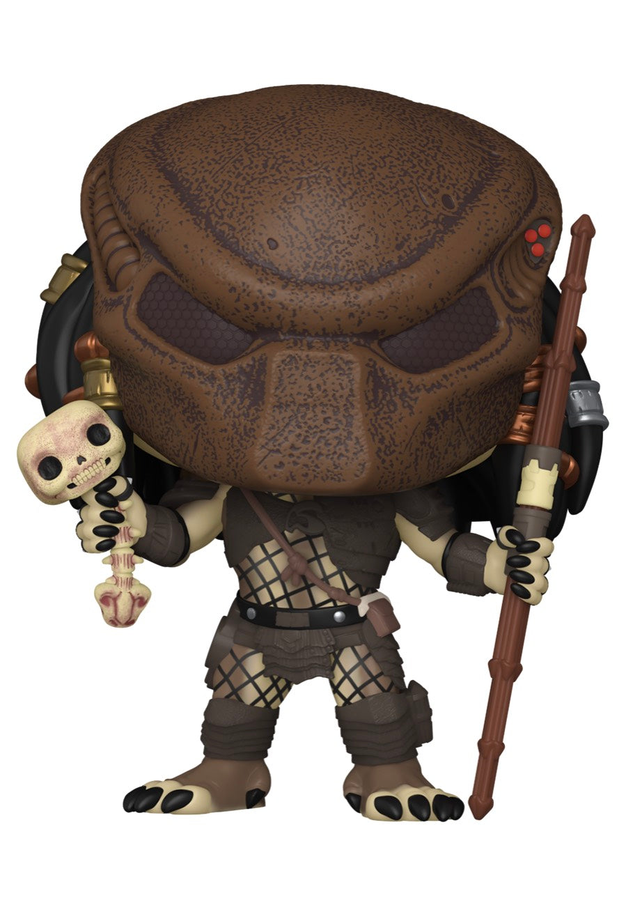 Predator - City Hunter POP! Super - Funko Pop Cheap Sale Eastbay