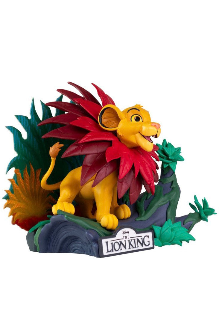 The Lion King - Simba - Figure Cheap Sale Collections