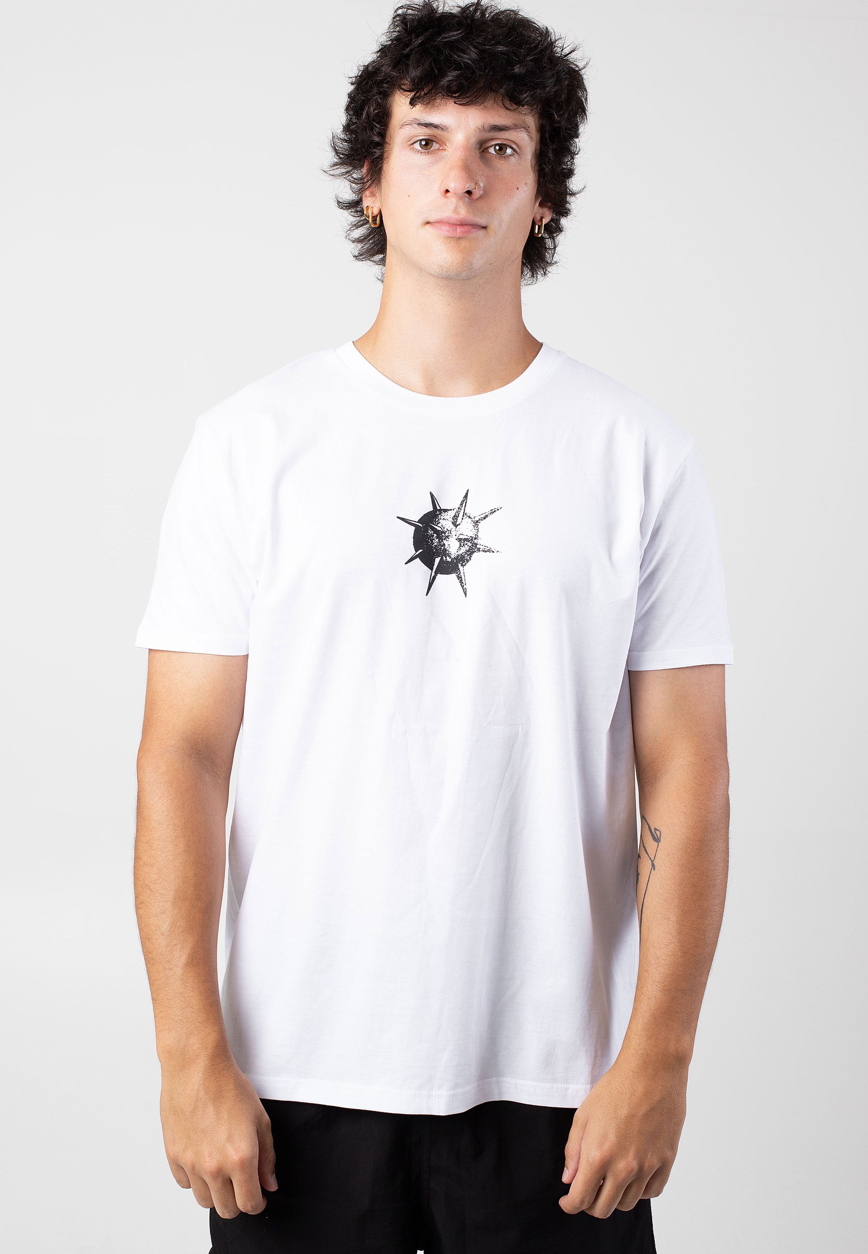 Fuchsteufelswild - The Morning Star - T-Shirt Outlet Official Site