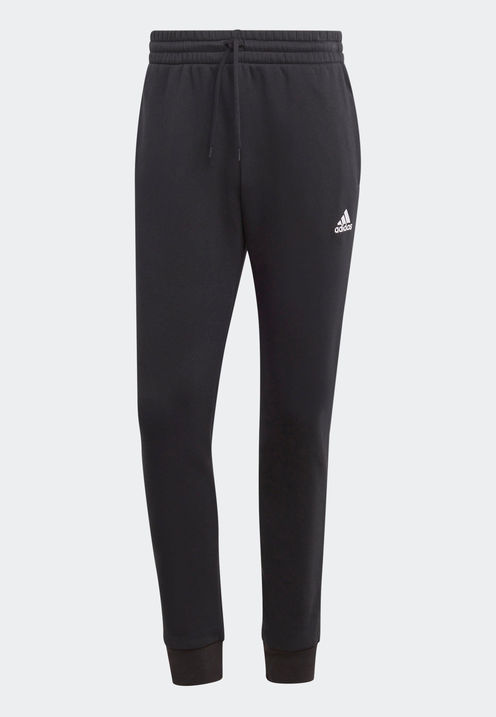 Adidas - M SL FL TC Black - Sweat Pants Outlet Cheap Online