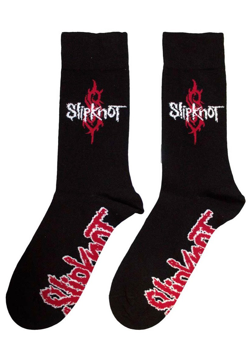 Slipknot - Tour '22 - Socks