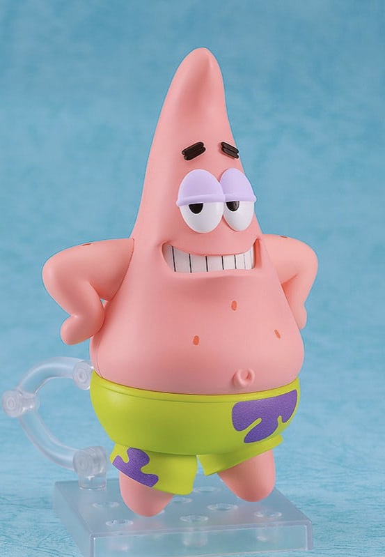 SpongeBob SquarePants - Patrick Star - Nendoroid Buy Cheap 2025