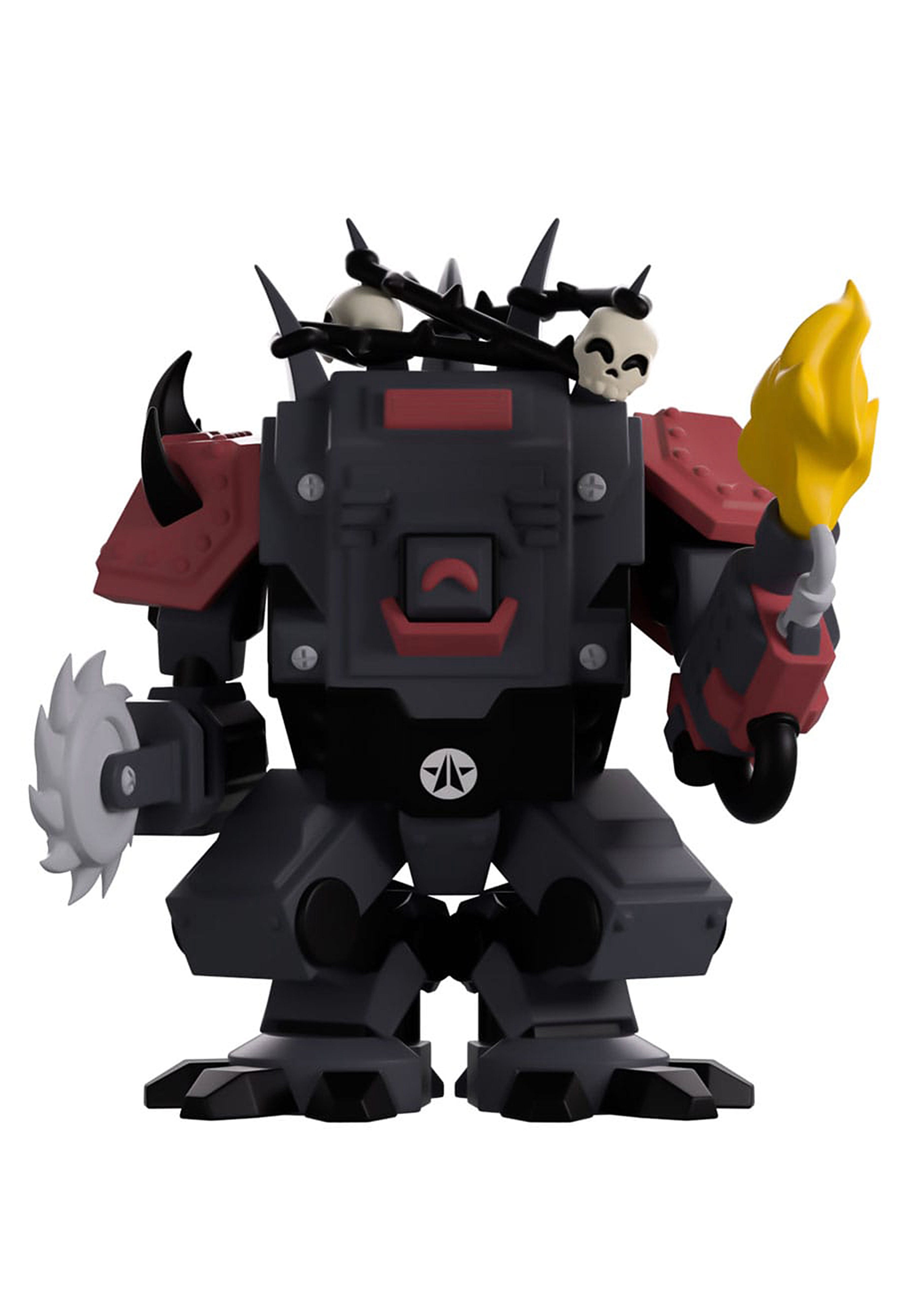 Helldivers - Hulk Scorcher - Youtooz Shipping Outlet Store Online