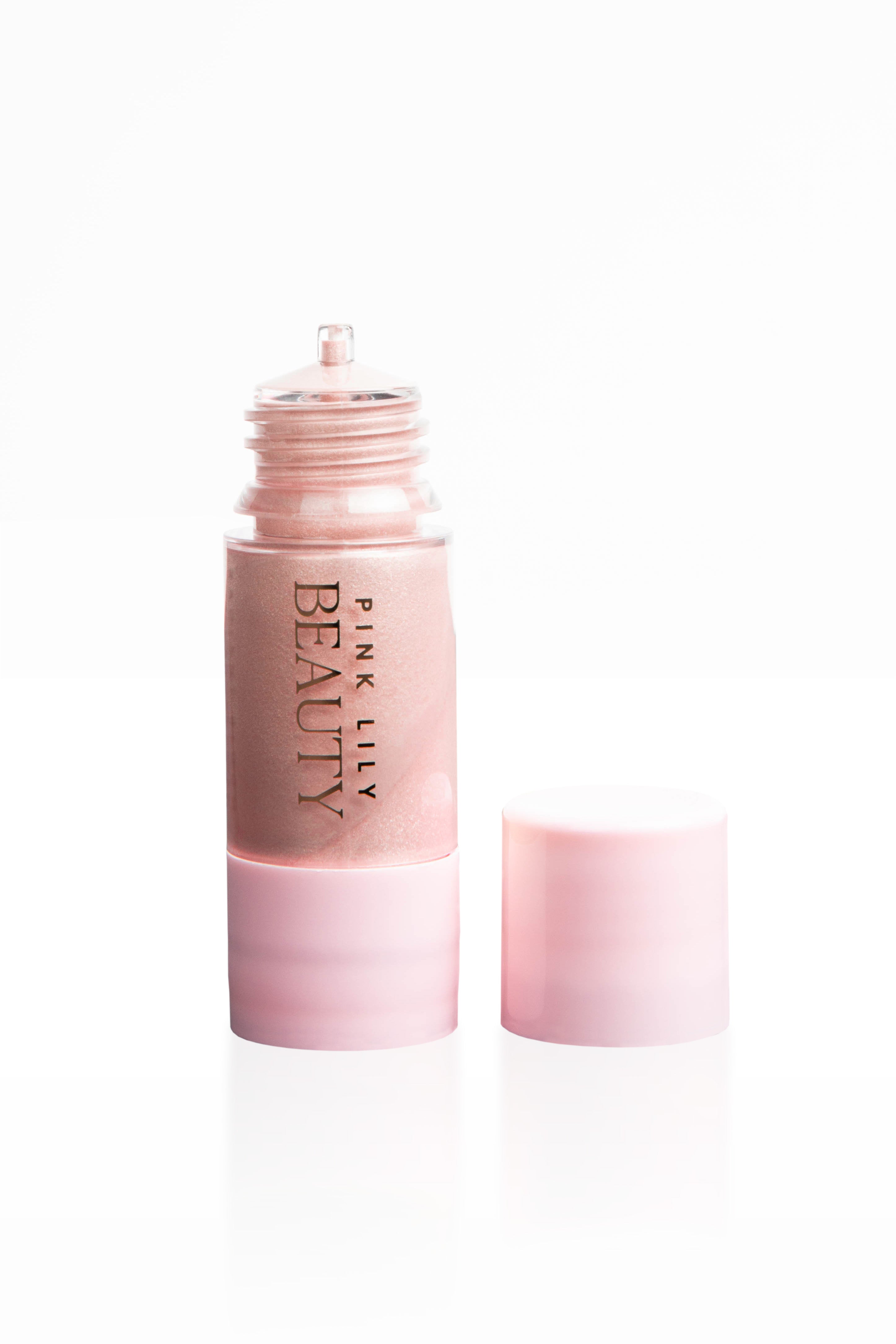 Pink Lily Beauty Radiant Bloom Highlighting Drops Ost Release Dates