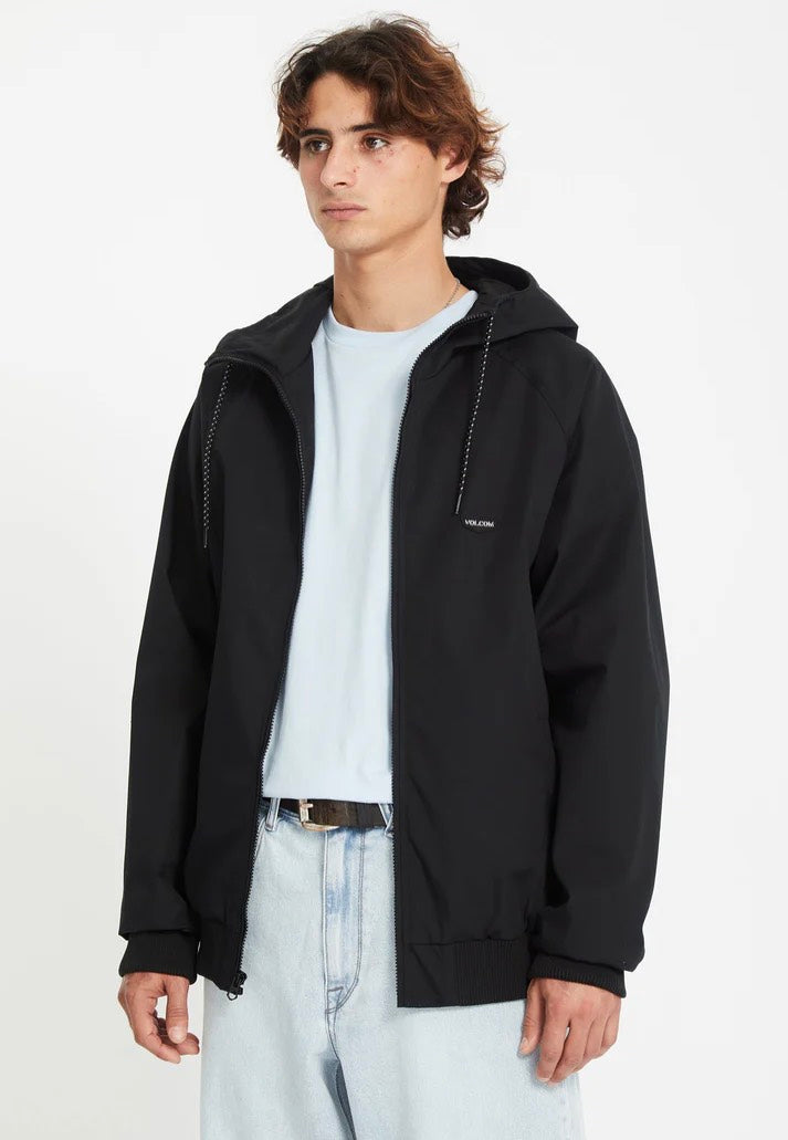 Volcom - Raynan 10K Black - Jacket Cheap Sale Amazing Pice