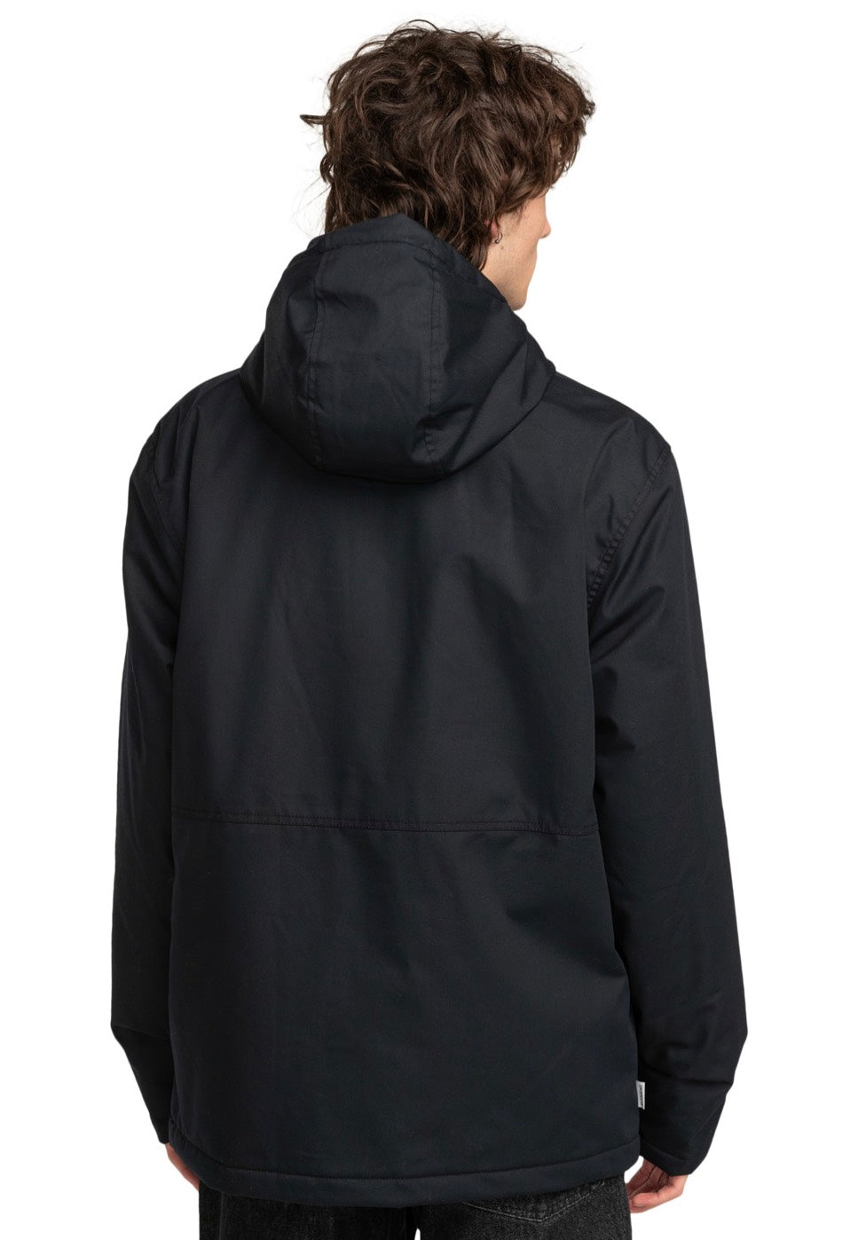 Element - Alder Flint Black - Jacket Websites Cheap Pice