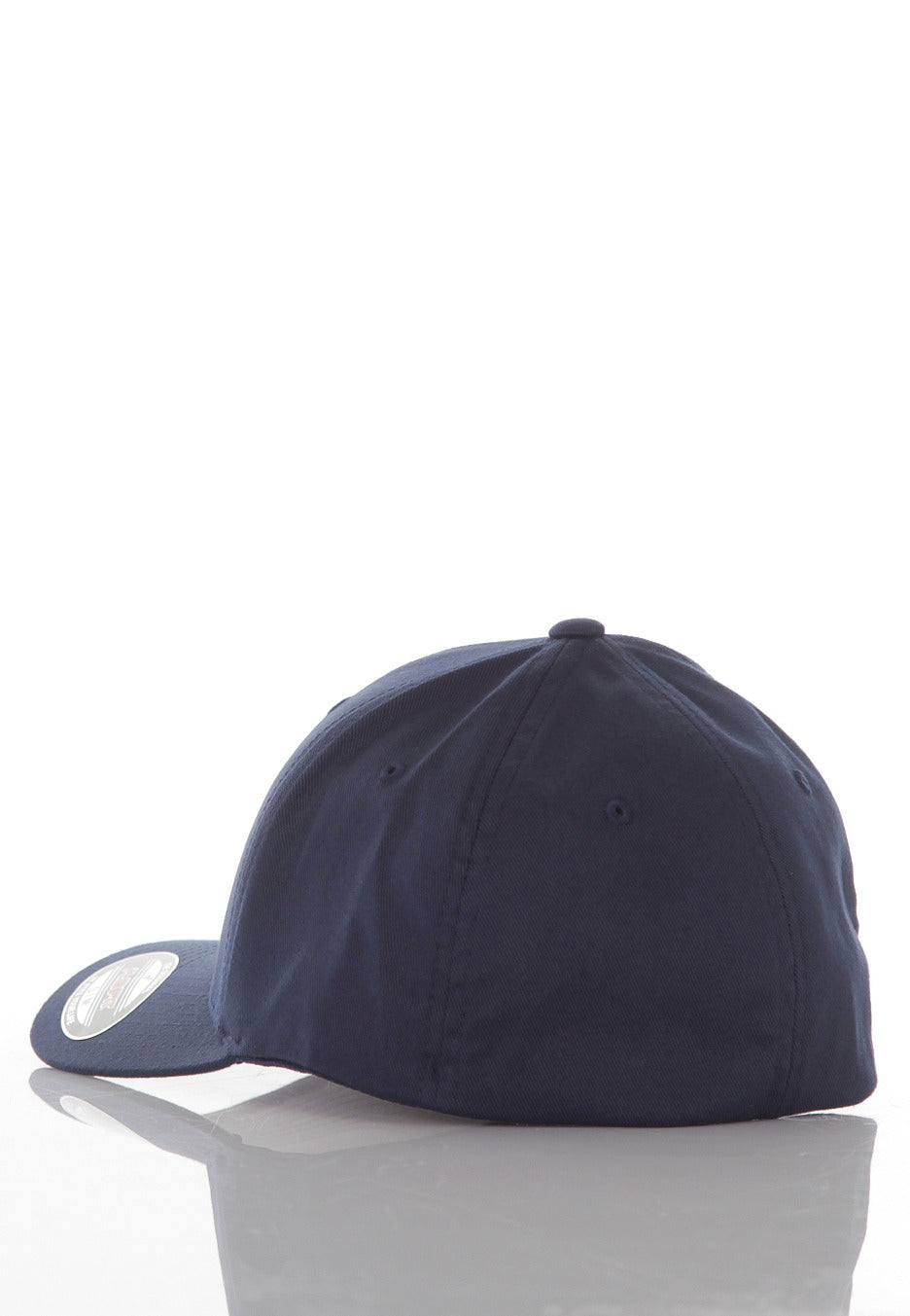 Flexfit - Wooly Combed Navy - Cap 2025 New Cheap Online