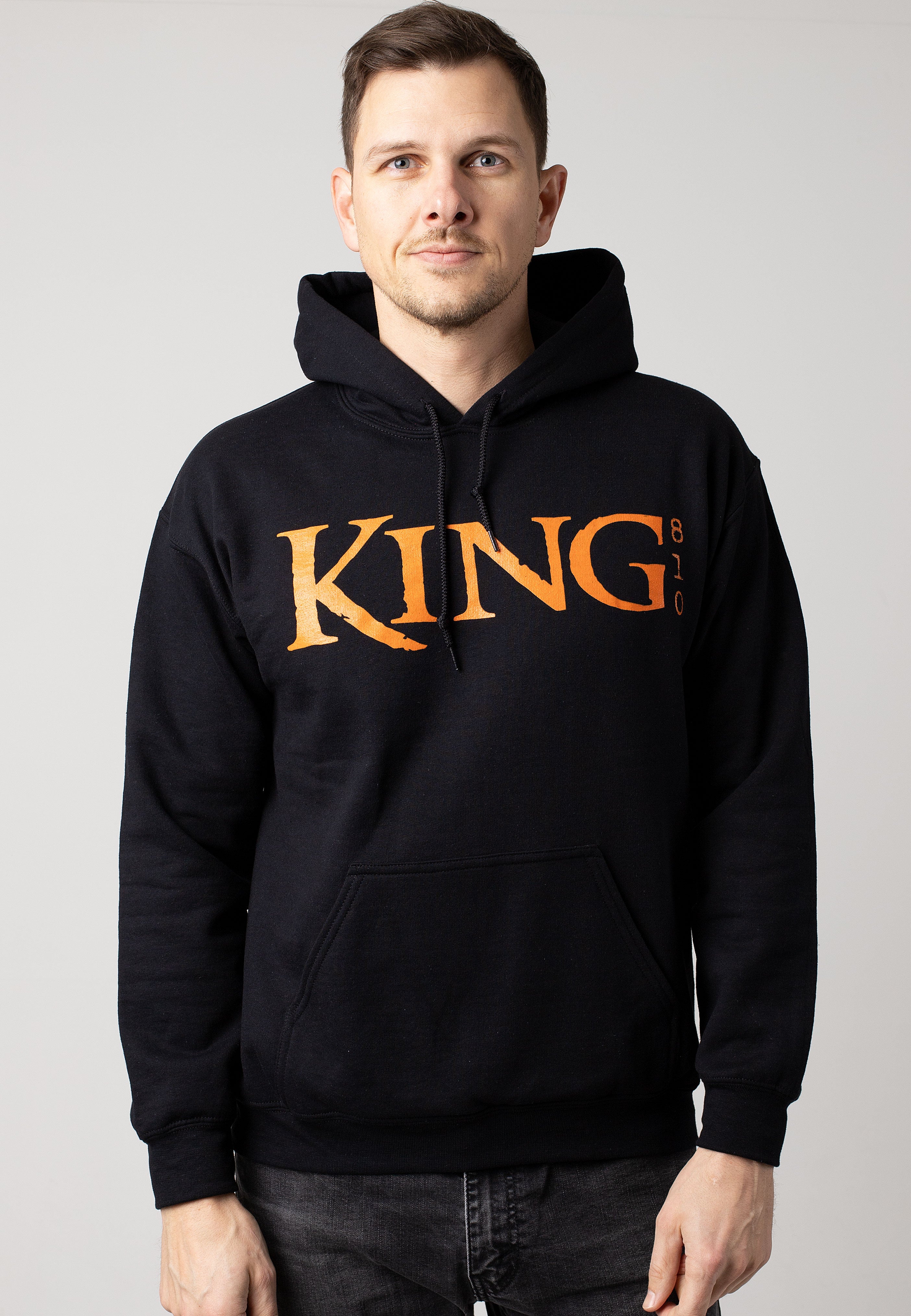 King 810 - Creatures - Hoodie Shop Offer Cheap Pice