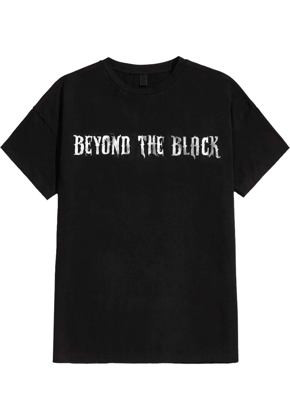 Beyond The Black - Road Crew Signet - T-Shirt Outlet 100% Original