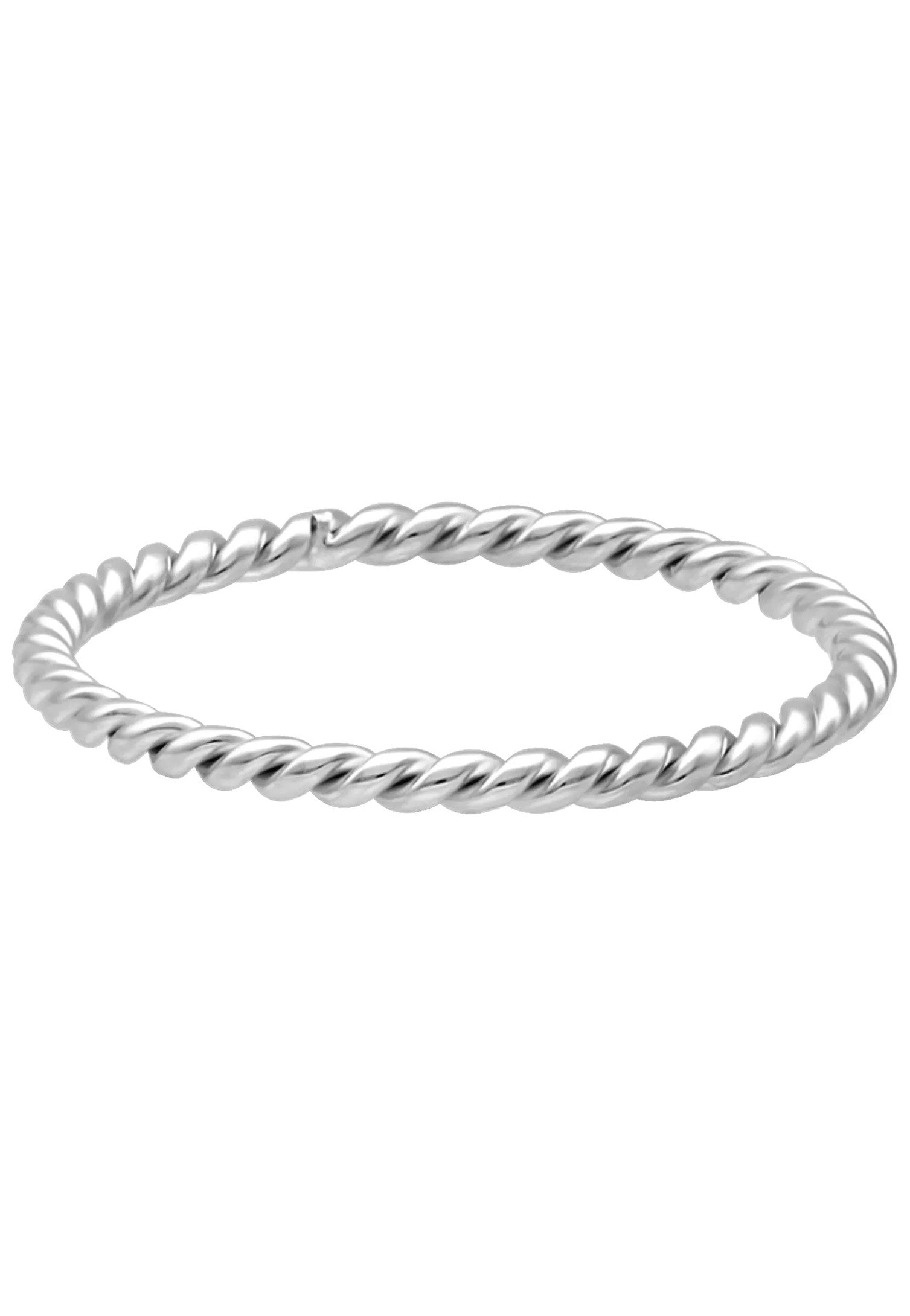 Wildcat - Twisted Silver - Ring Clearance Pre Order