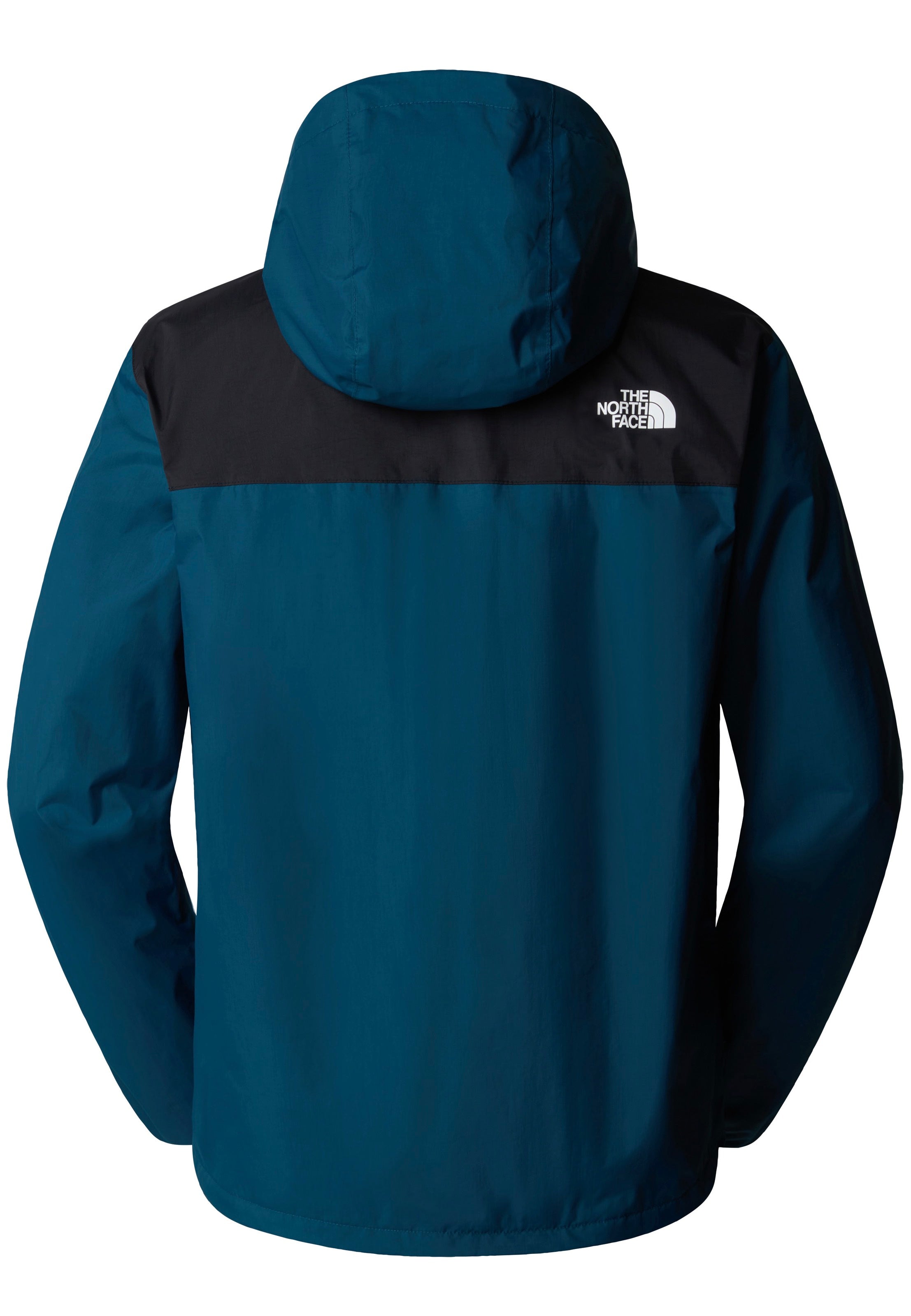 The North Face - Antora Midnight Petrol/Tnf Black - Jacket Buy Cheap With Credit Card