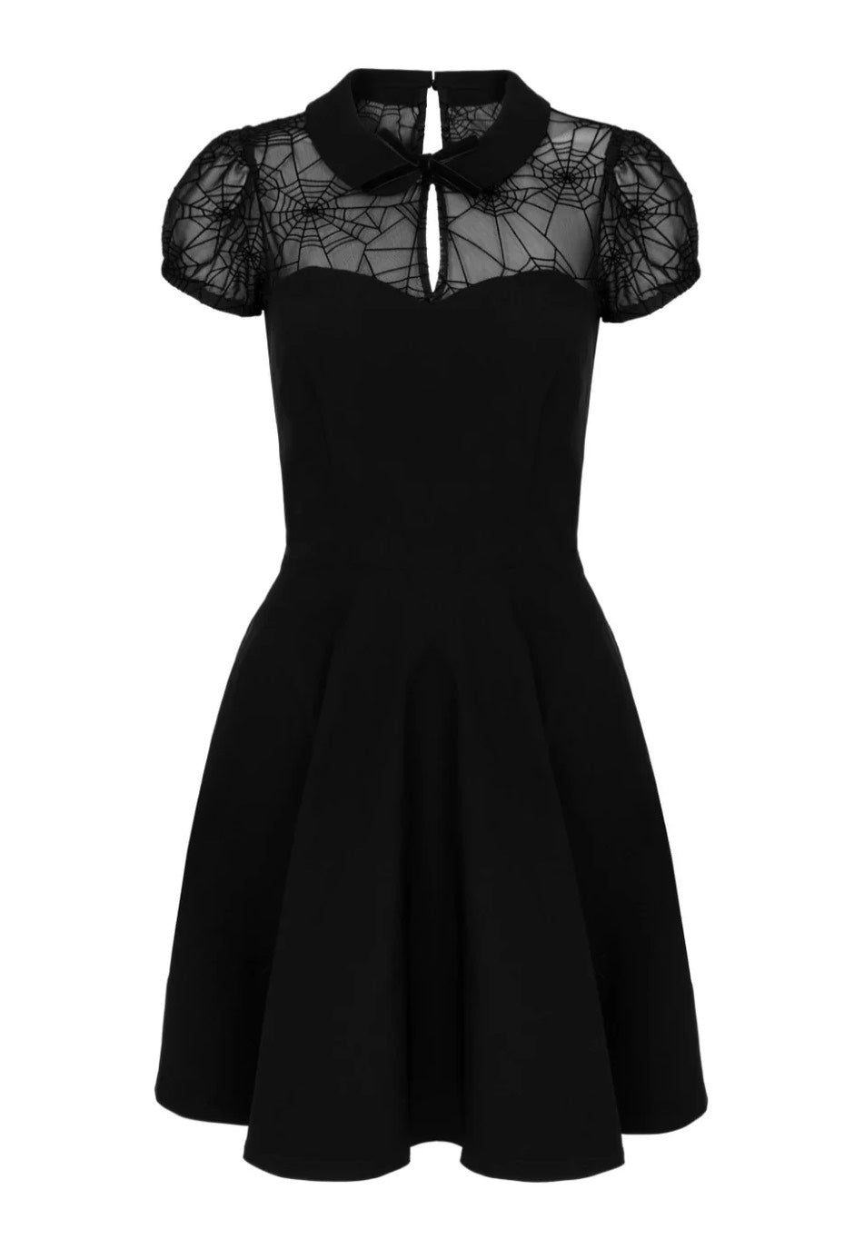 Hellbunny - Viola - Dress Cheap Sale Really