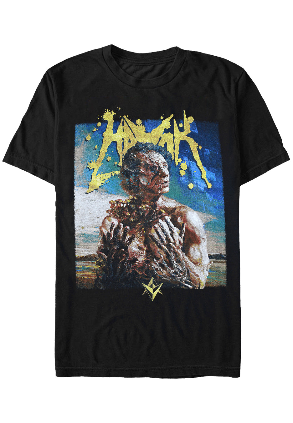 Havok - V 2.0 - T-Shirt Free Shipping Limited Edition