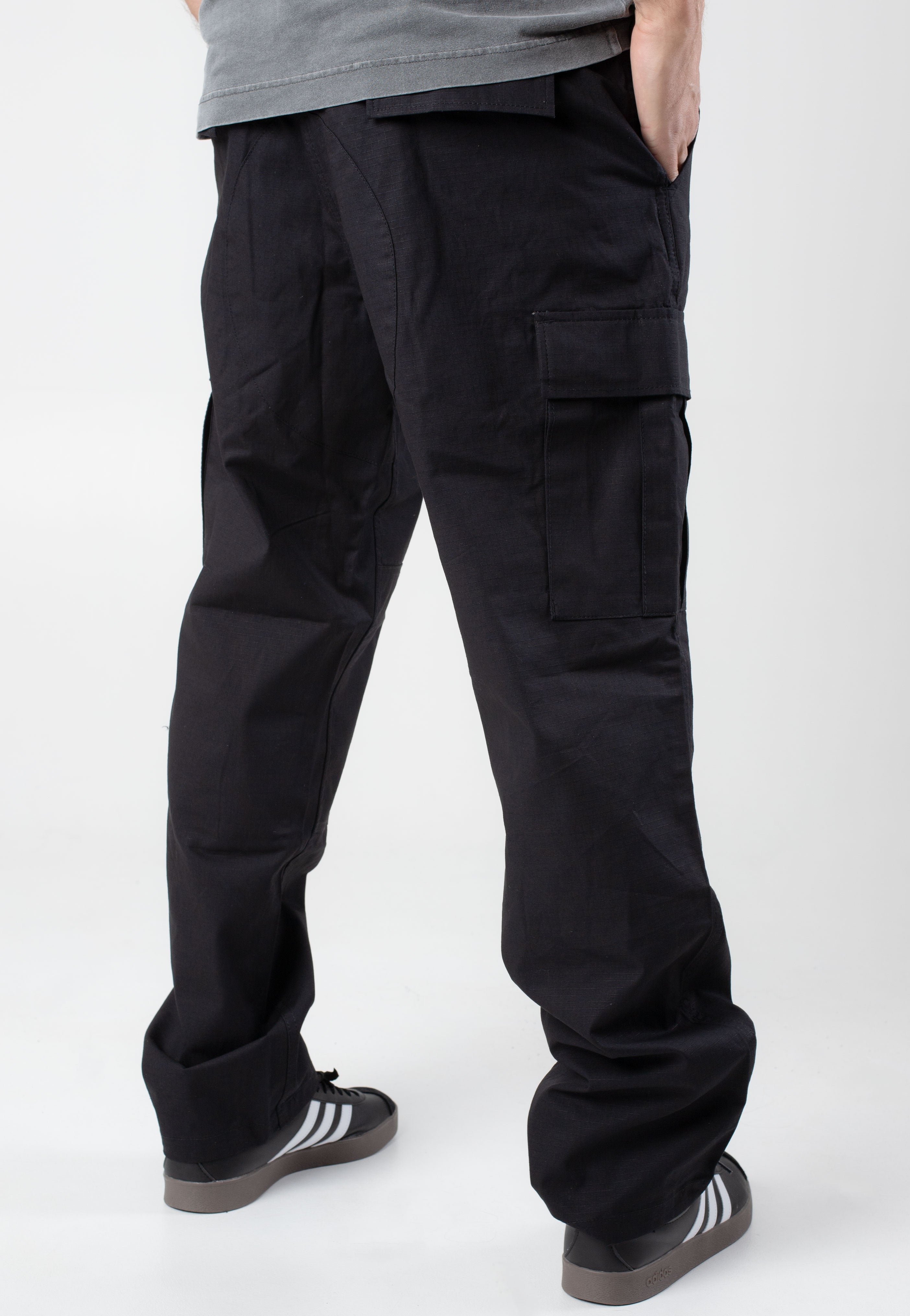 Mil-Tec - Us Bdu Black - Pants Cheap Footlocker Finishline