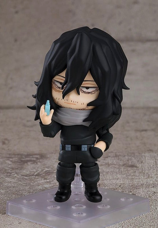 My Hero Academia - Shota Aizawa - Nendoroid Clearance Outlet