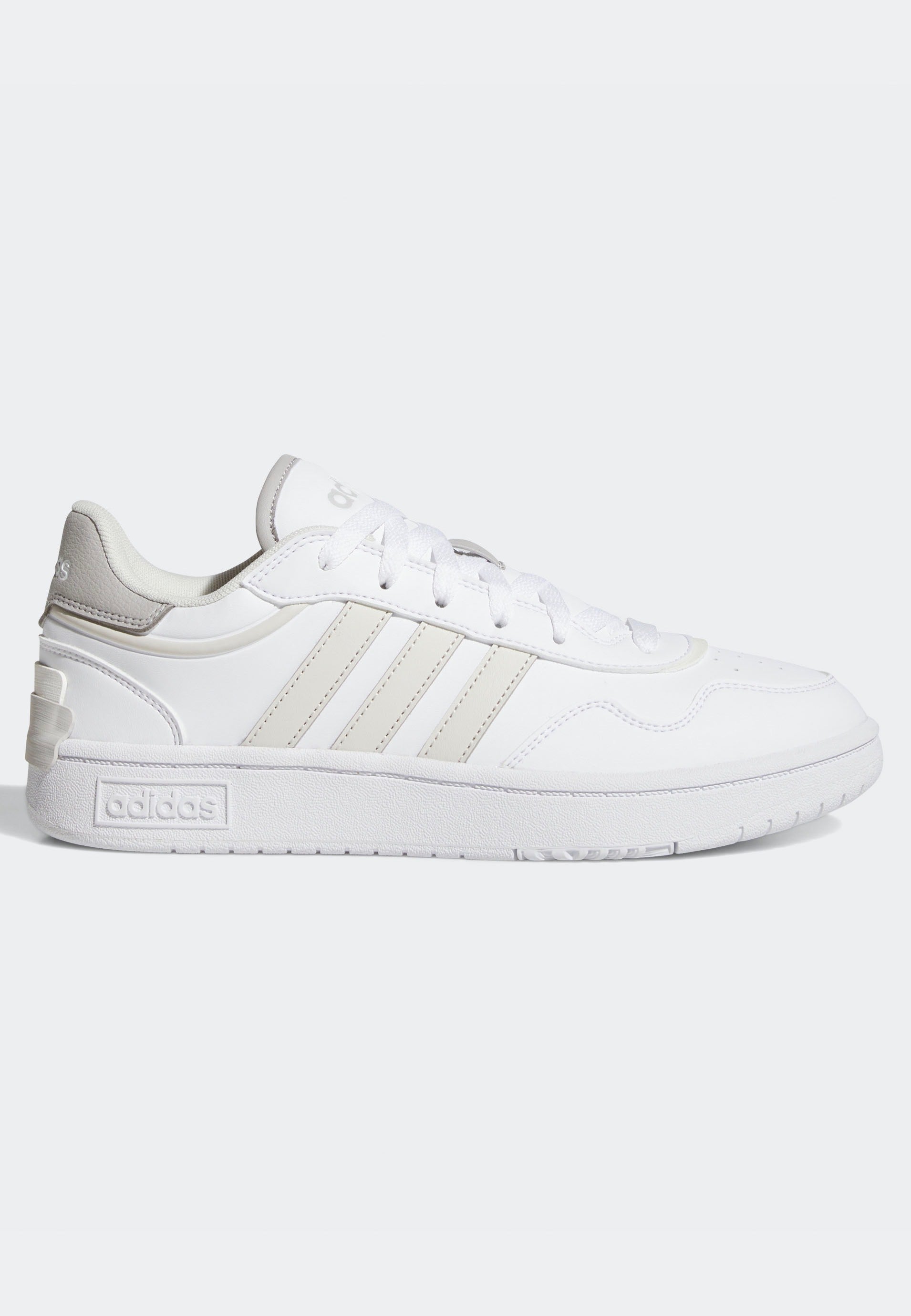 Adidas - Hoops 3.0 Se W Grey/Ftwwht/Orbgry - Girl Shoes Online Online Outlet Sale