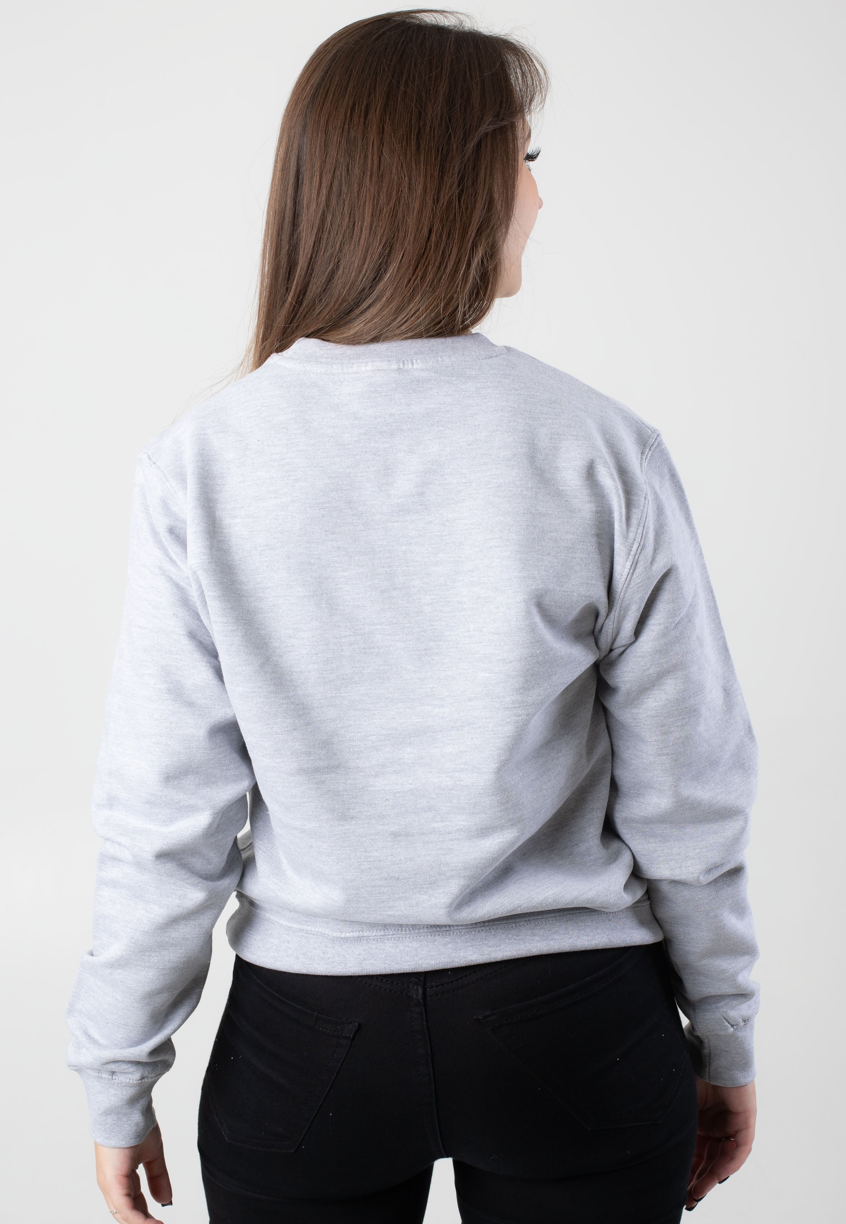 Sleep Token - DYWTYLM Sportsgrey - Sweater Free Shipping Sale Online