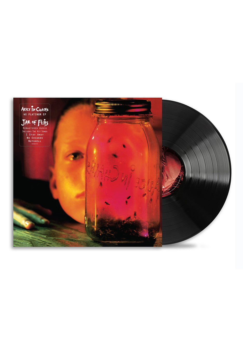 Alice In Chains - Jar Of Flies (30th Anniversary) - Vinyl Cheap Sale 100% Guaranteed