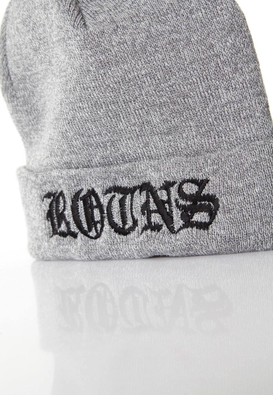 Rise Of The Northstar - Logo Premium Heather Grey - Long Beanie Explore Online