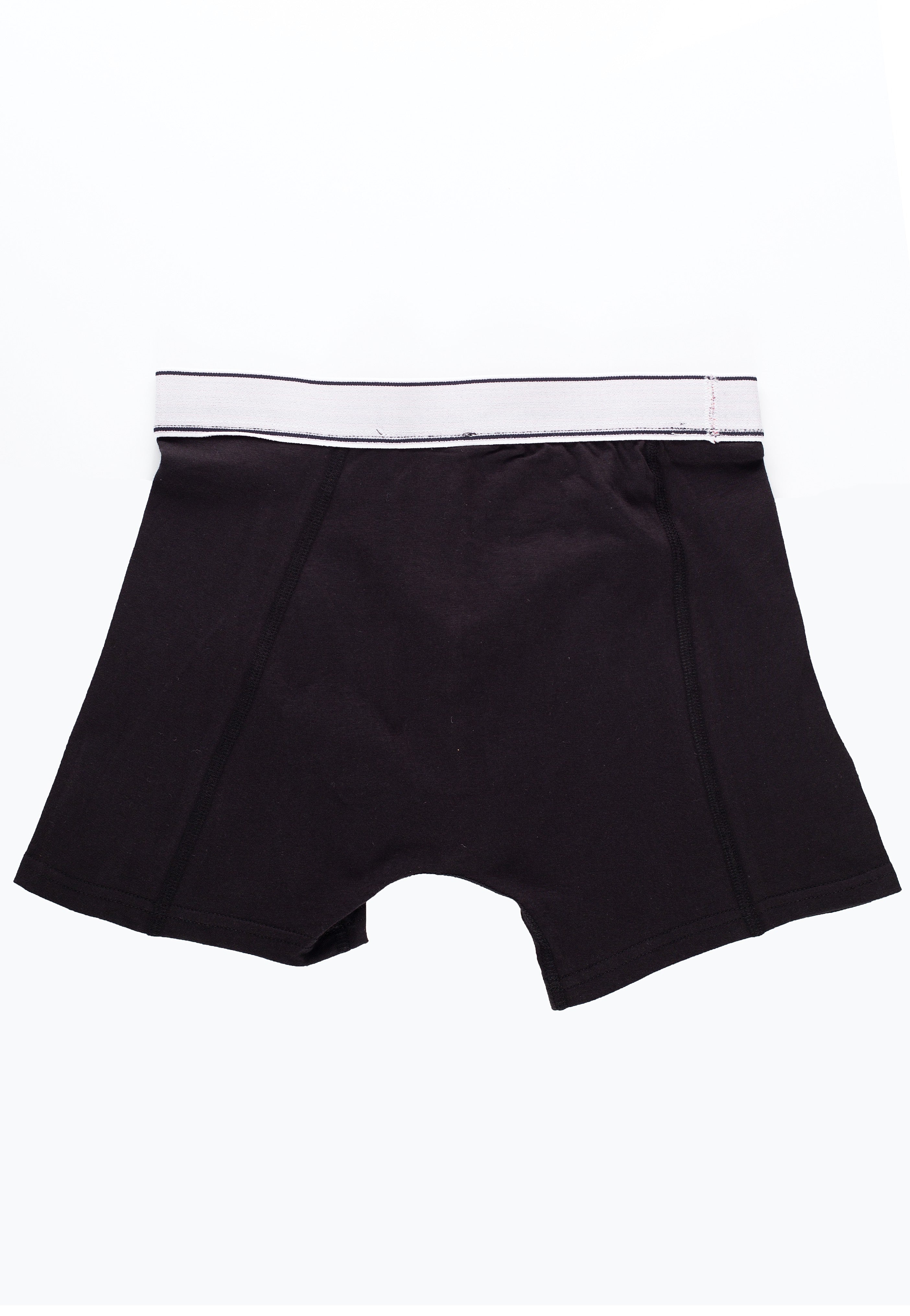 Champion - Boxer Pack Of 2 NBK / NBK - Boxershorts Outlet Pay With Paypal