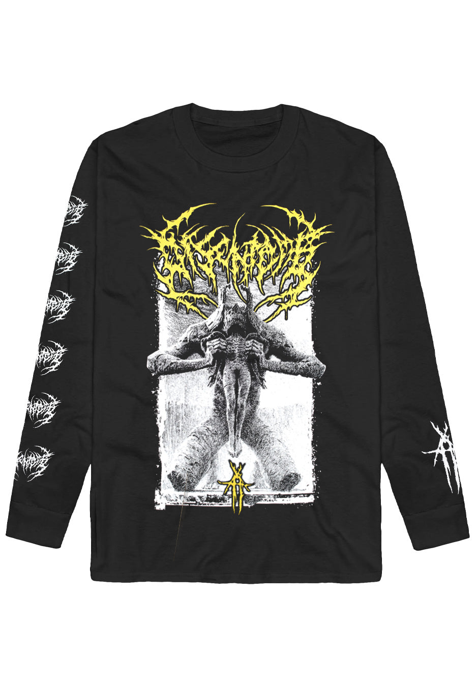 Disentomb - Decaying Light BW - Longsleeve Clearance Wiki