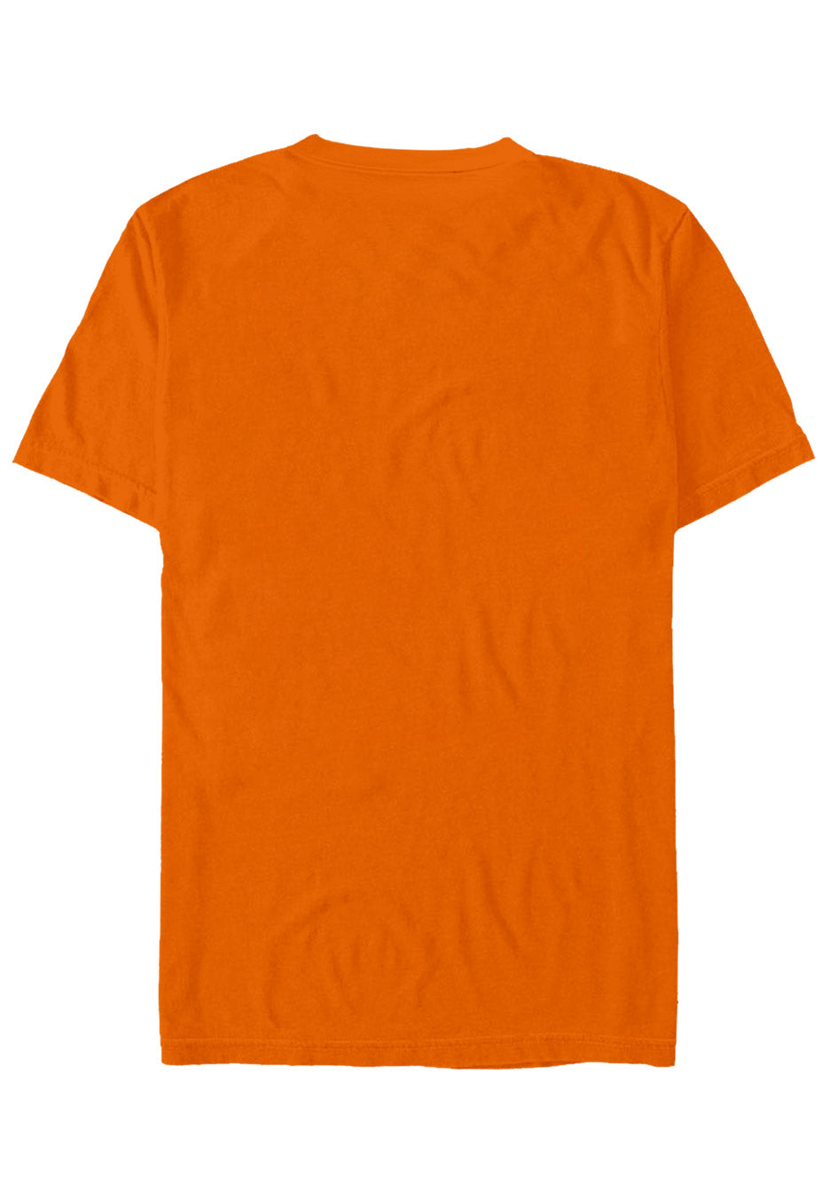 Borderlands - Dripping Logo Orange - T-Shirt Outlet Clearance